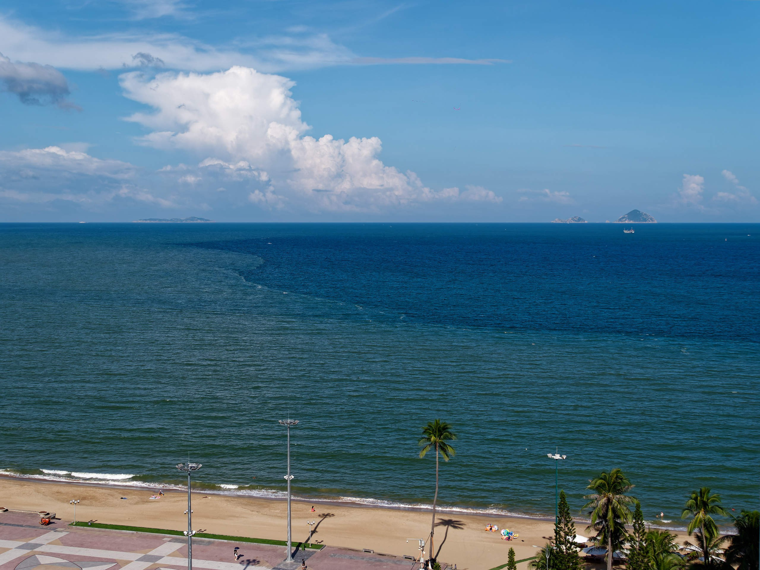 Нячанг 2023. Избранные фотографии