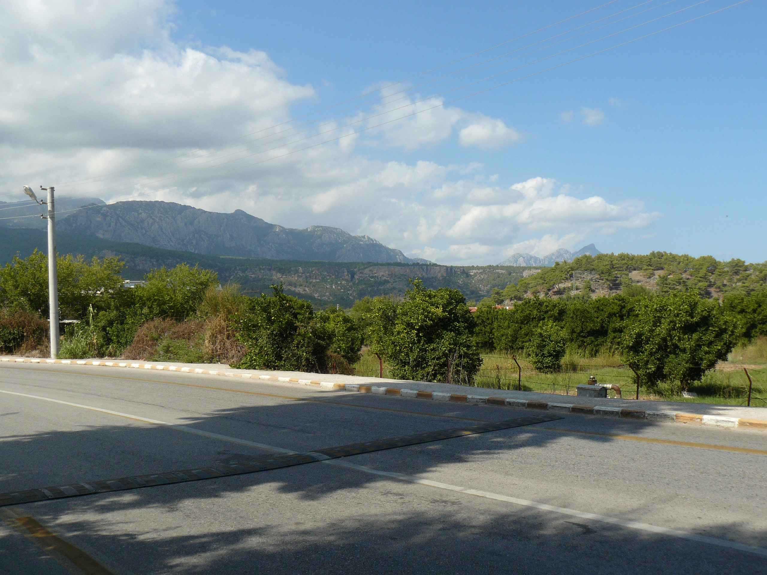 Кемер, Чамьюва 2008. Избранные фотографии