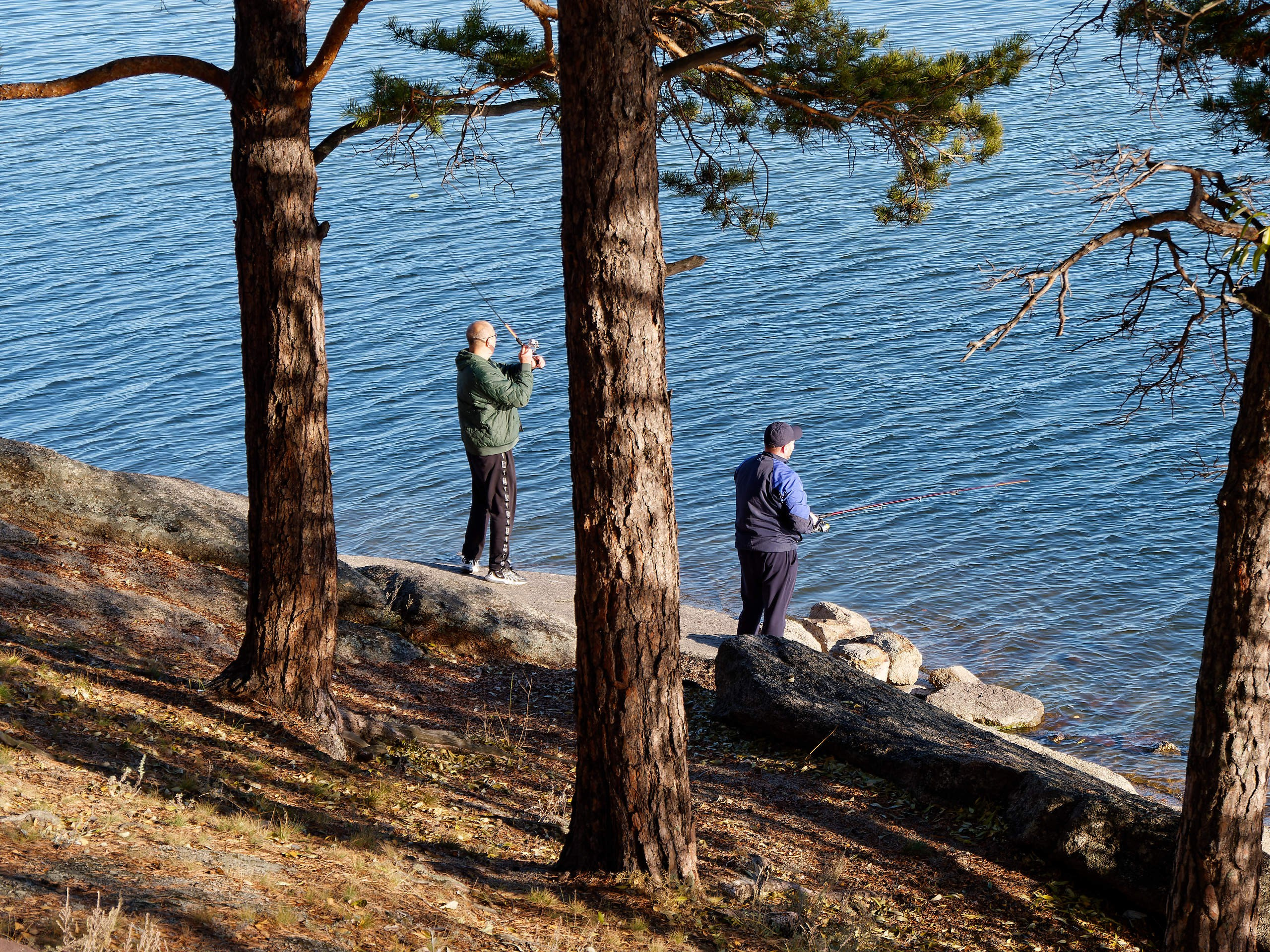 Боровое 2021 (из архива). Избранные фотографии