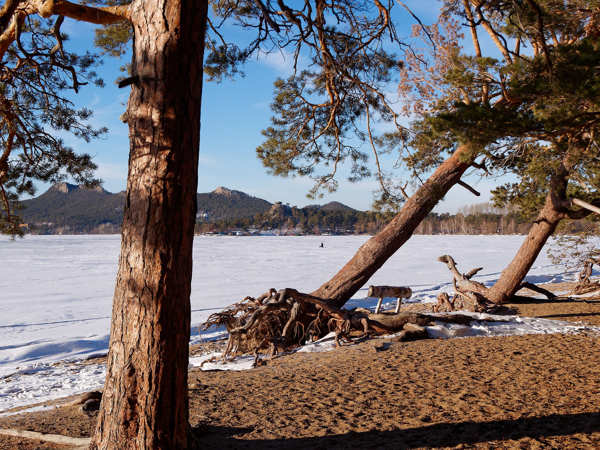 Боровое 2021 (из архива). Избранные фотографии