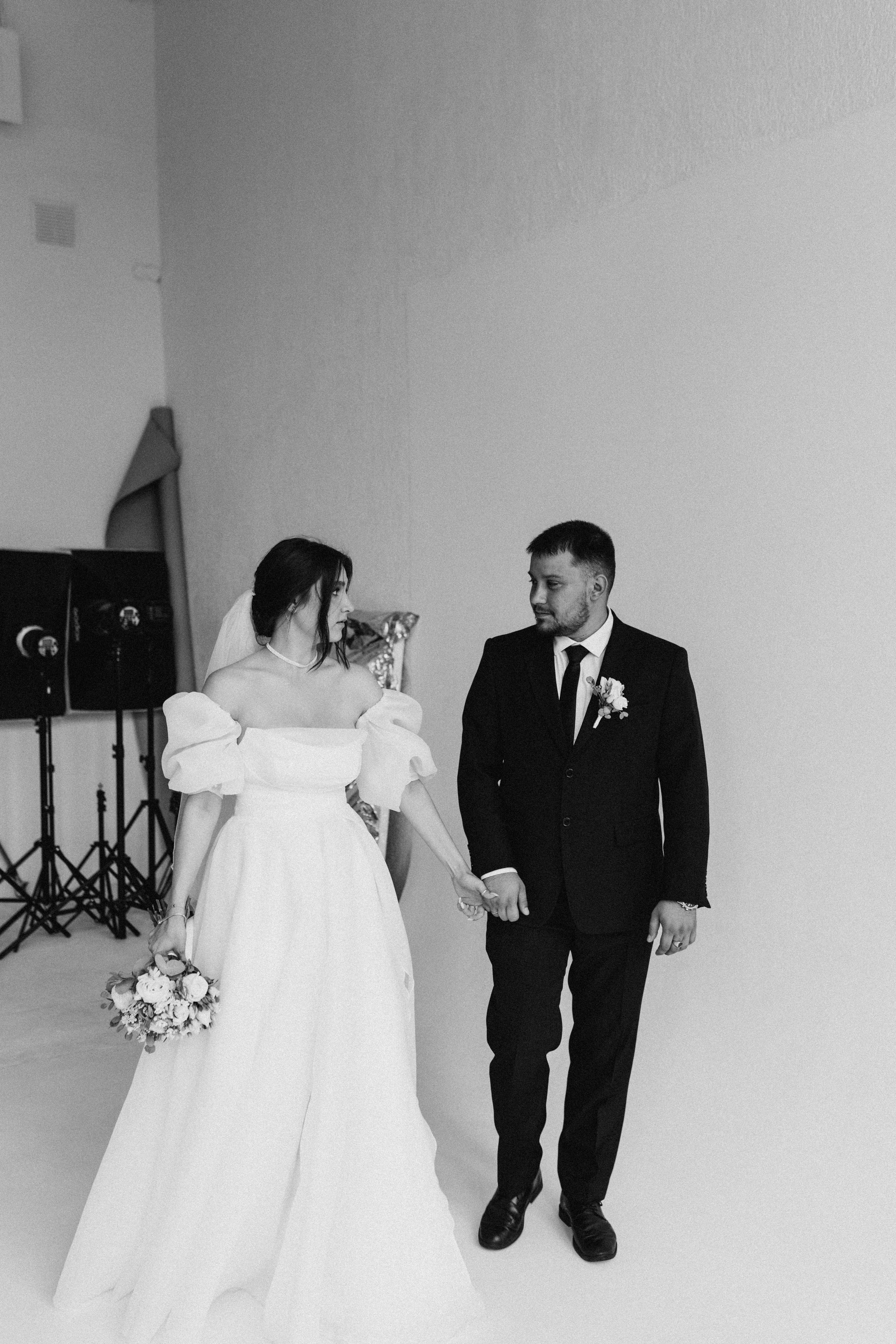 Антон и Алксандра (студия+ресторан). Семейный фотограф в Обнинске