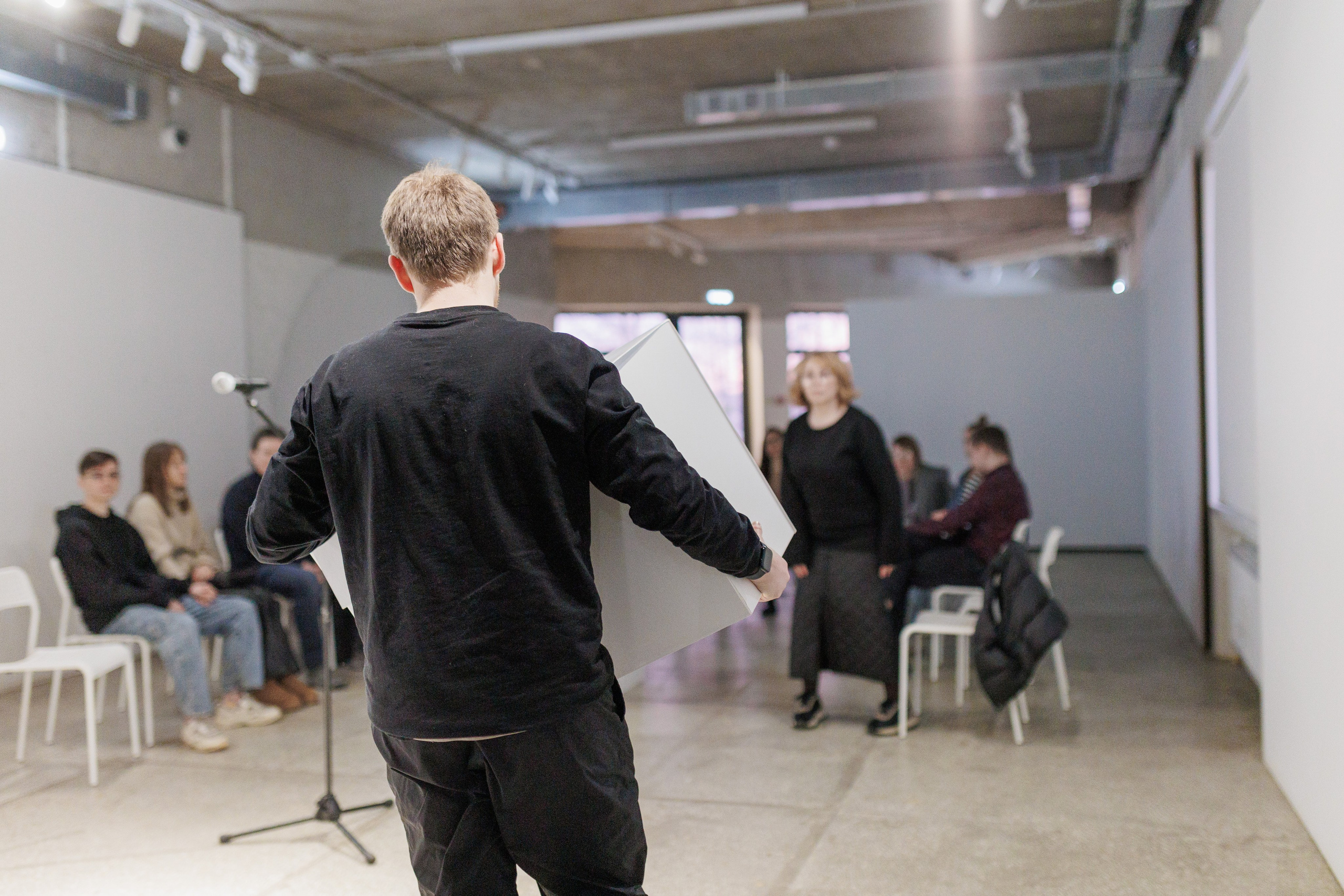 Это тебе. Фотограф городских и семейных событий Артем Карпухин