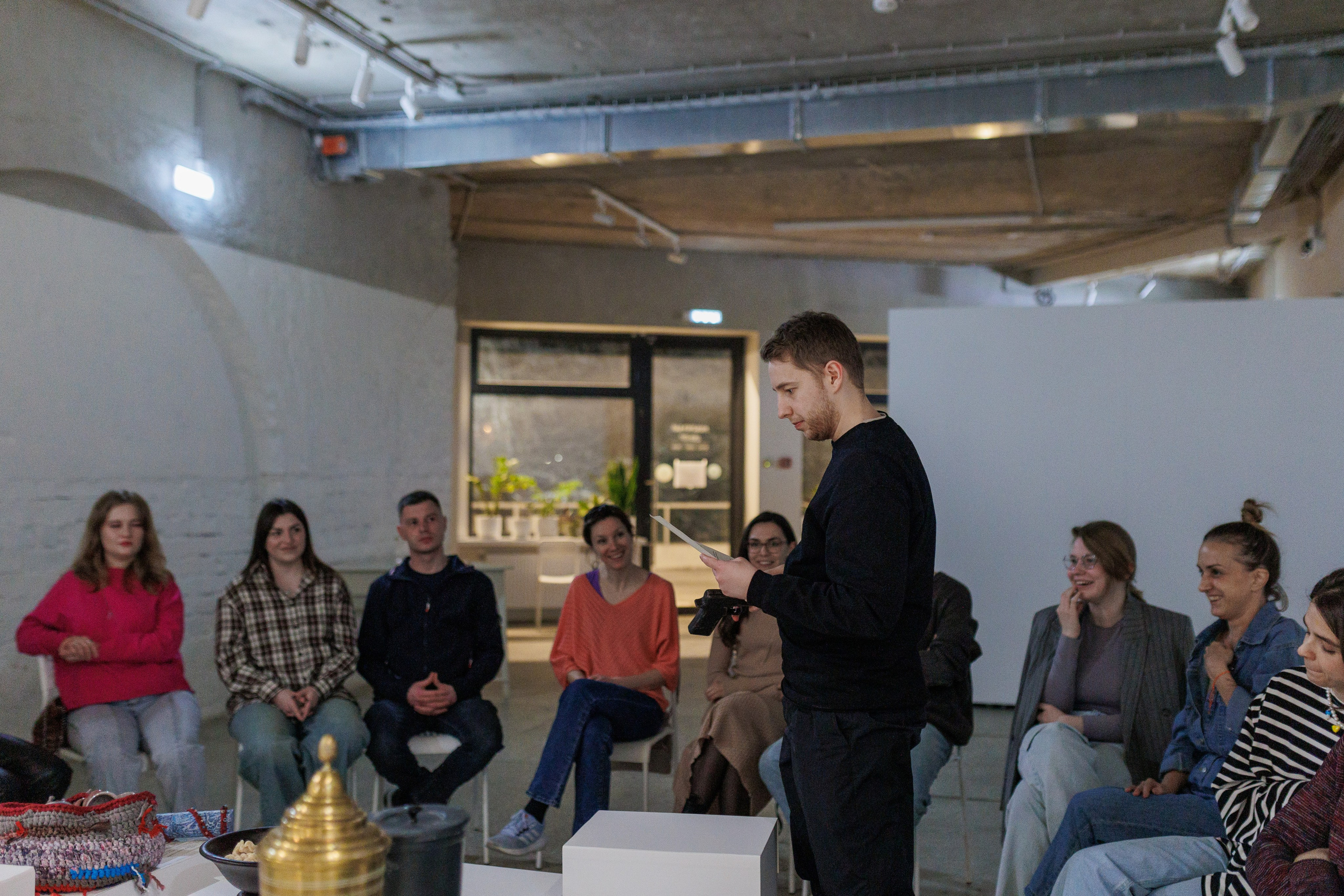 Это тебе. Фотограф городских и семейных событий Артем Карпухин