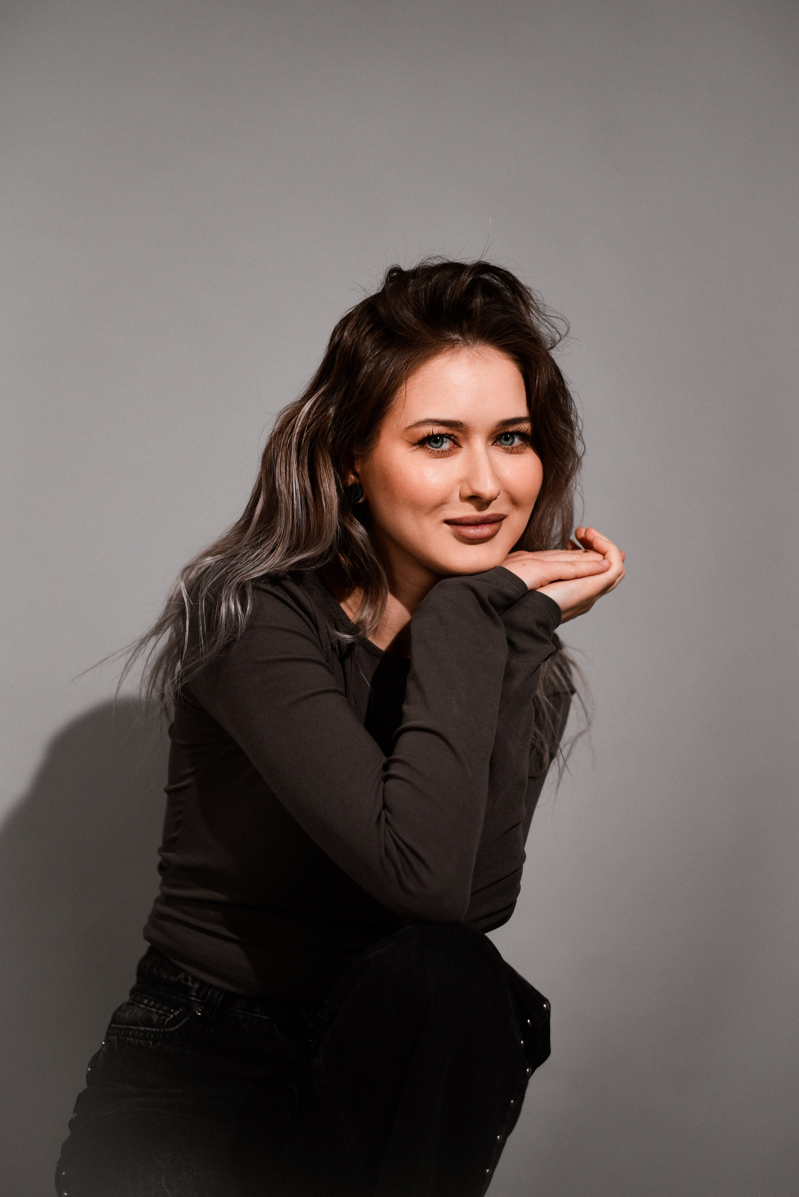 Настя. Ян'24. Фотограф Чебоксары / Москва