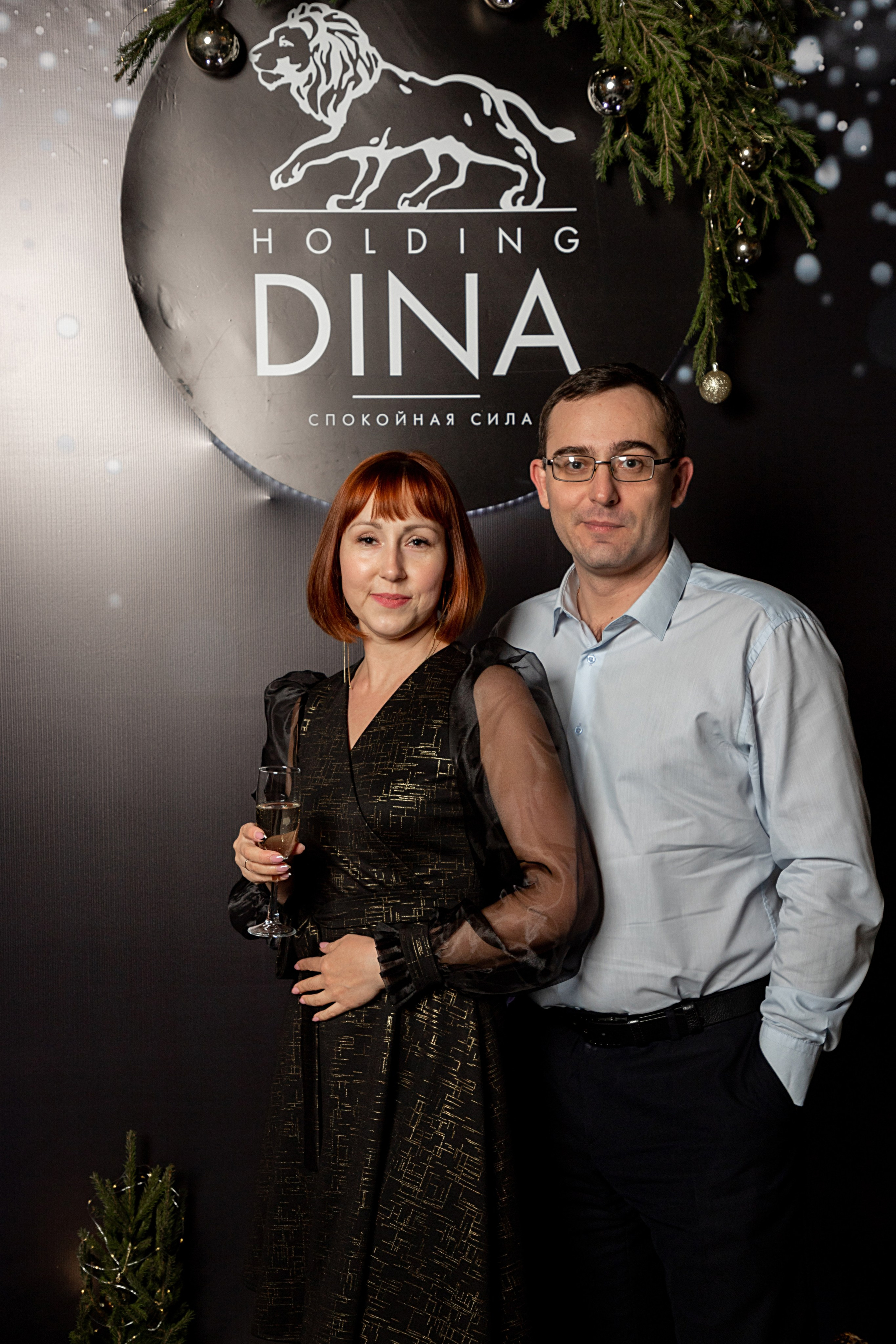 Корпоратив АвтоДина. Фотограф Денис Лесковский (Тюмень)