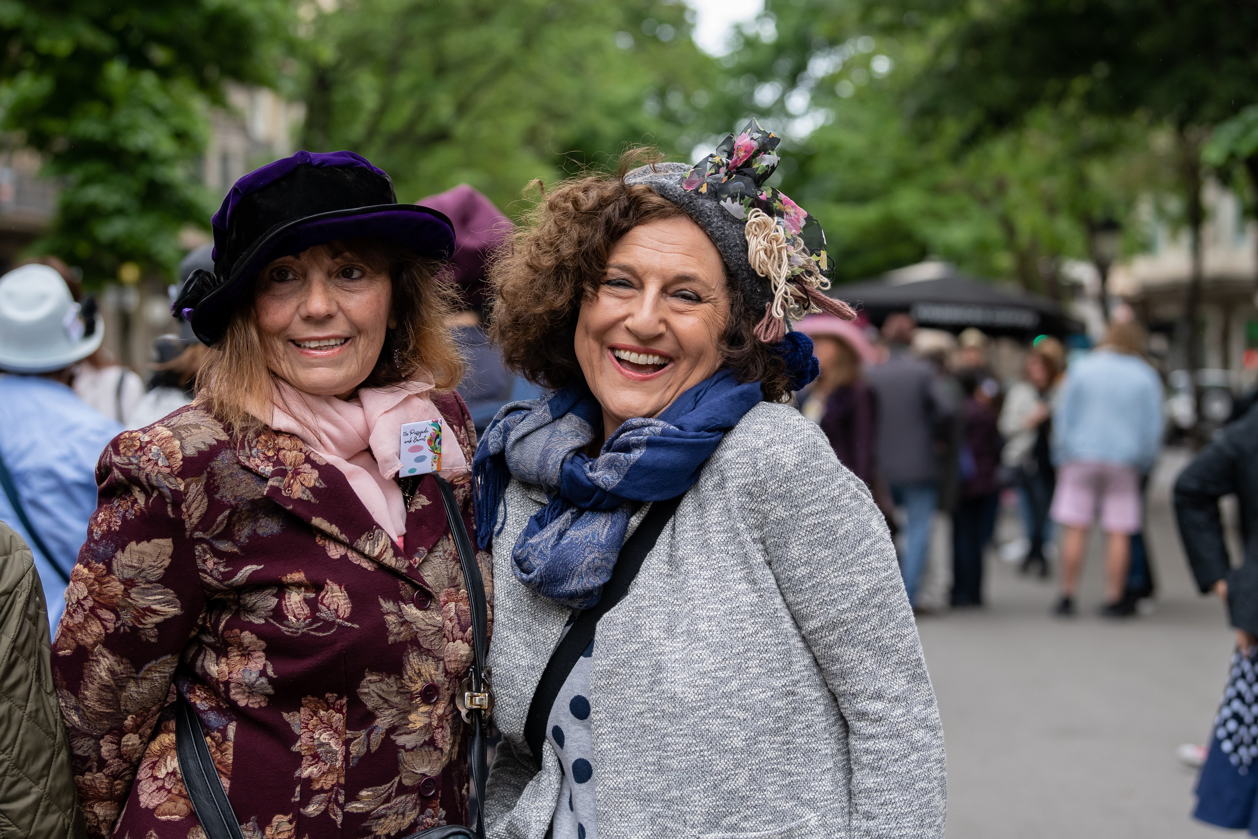 Барселона. Парад шляп. 2019. Дима Бабушкин. Фотограф. Подиум. Репортаж. Творчество. Дорого