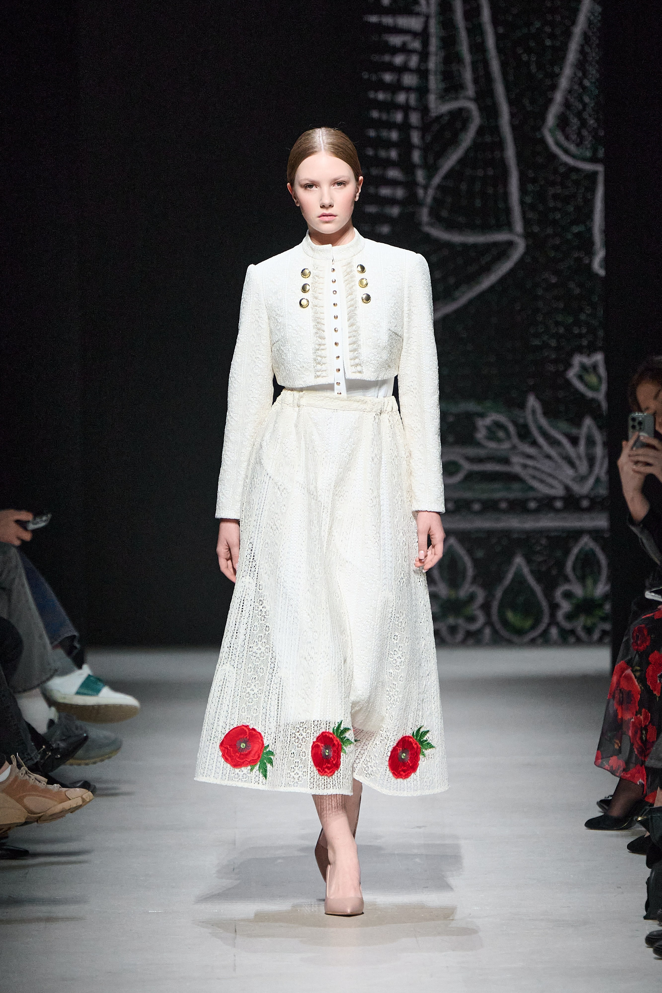 Дима Бабушкин. Фотограф. Подиум. Репортаж. Творчество. Дорого