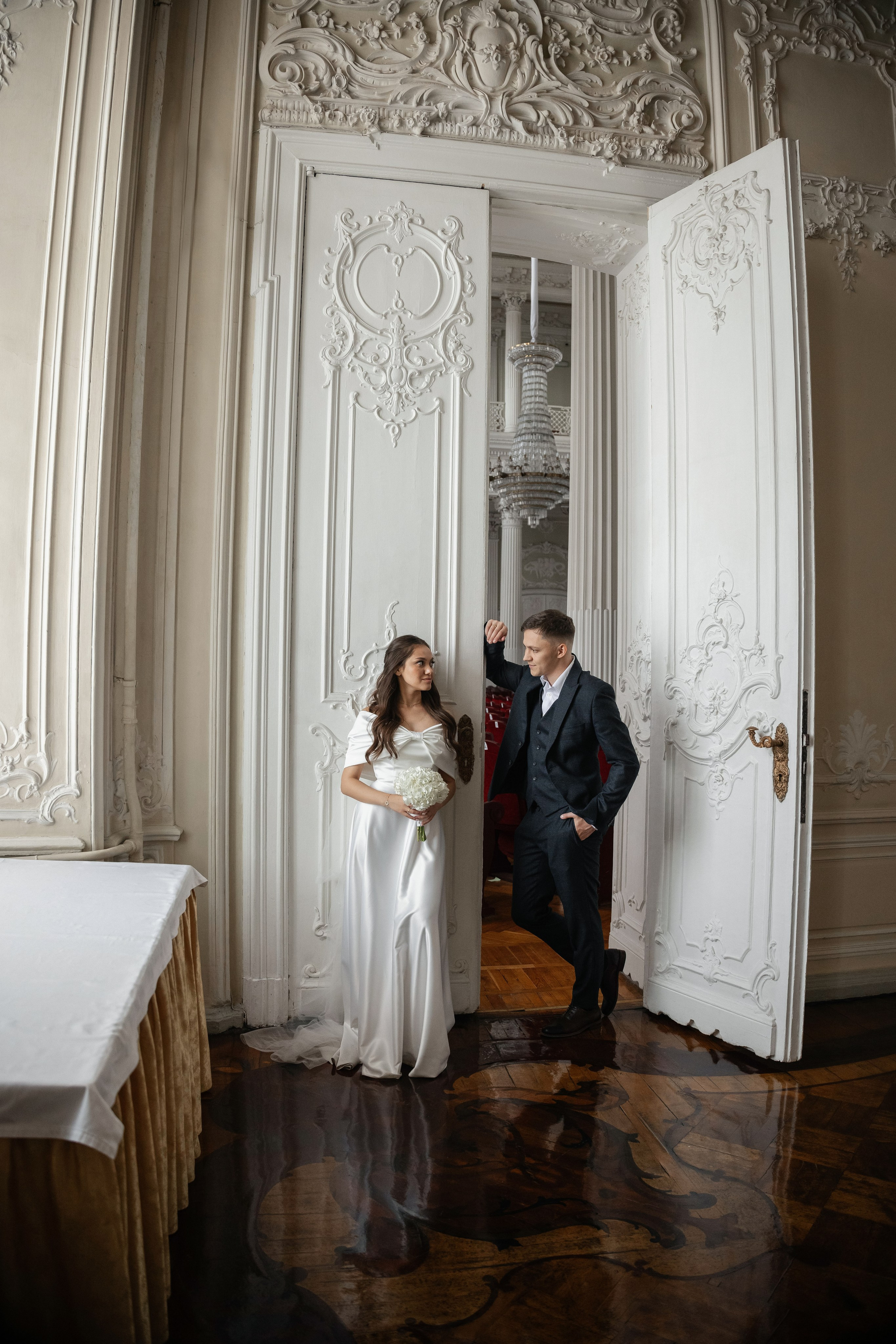 Маргарита и Руслан. Свадебный и портретный фотограф