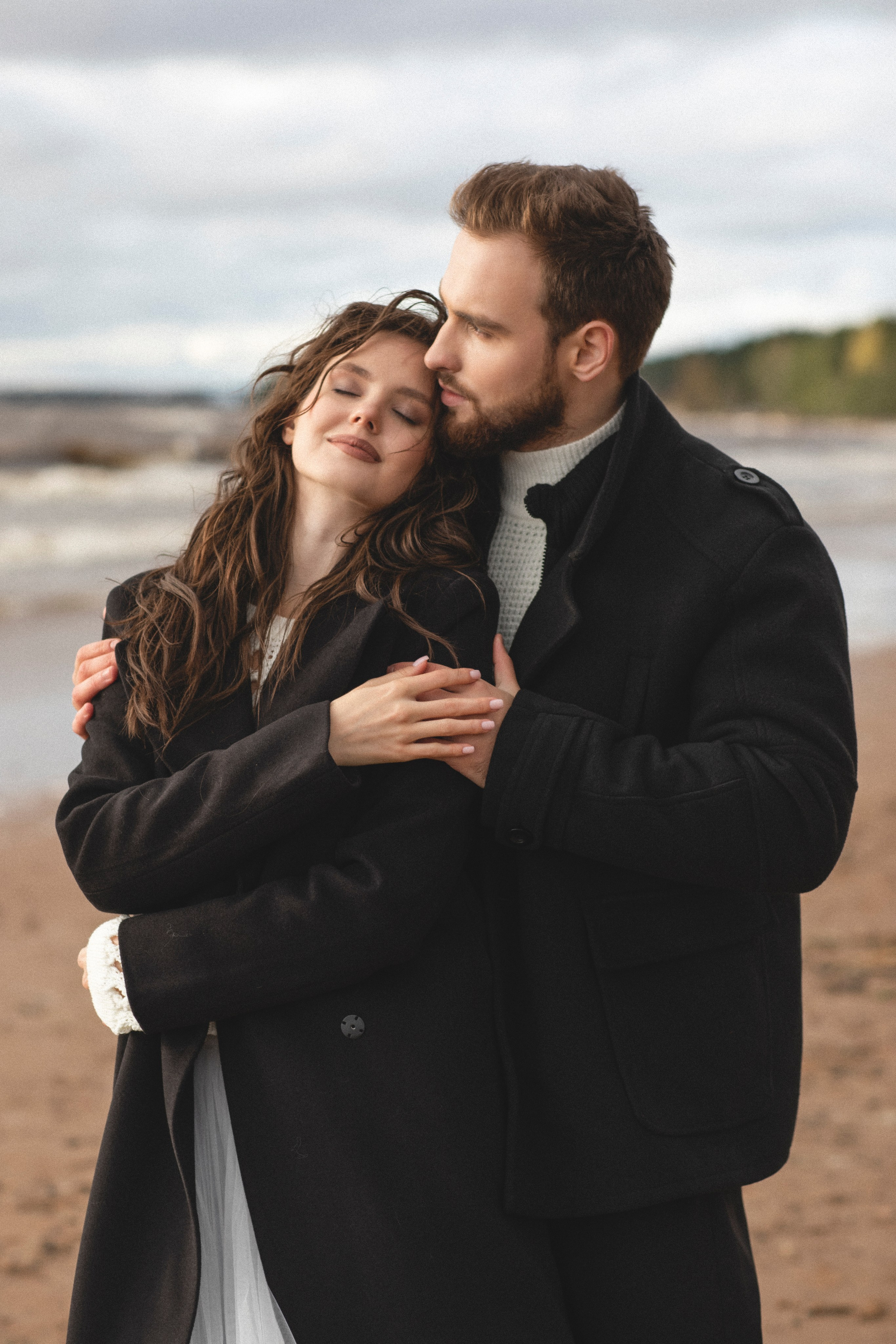 Диана и Кирилл. Свадебный и портретный фотограф