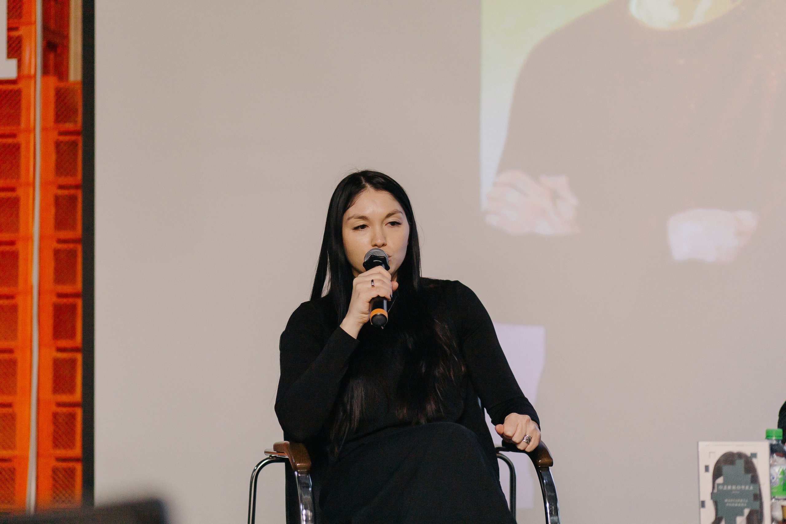 23.03.2024 Фестиваль «Книжные люди». Книжный клуб