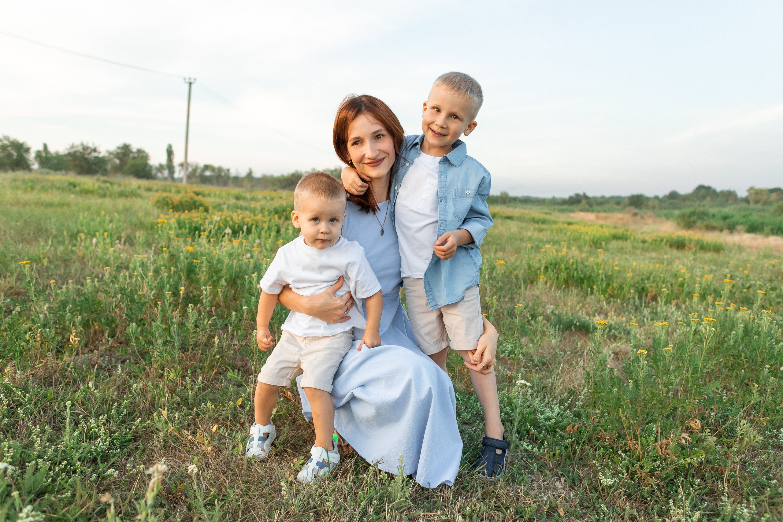 Семейные истории. Фотограф Семикаракорск Евгений Нагорский Семикаракорске