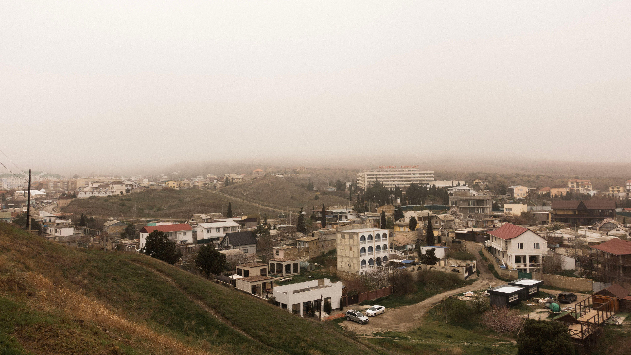 SUDAK 04|25. Фотограф Виктория Виноградова