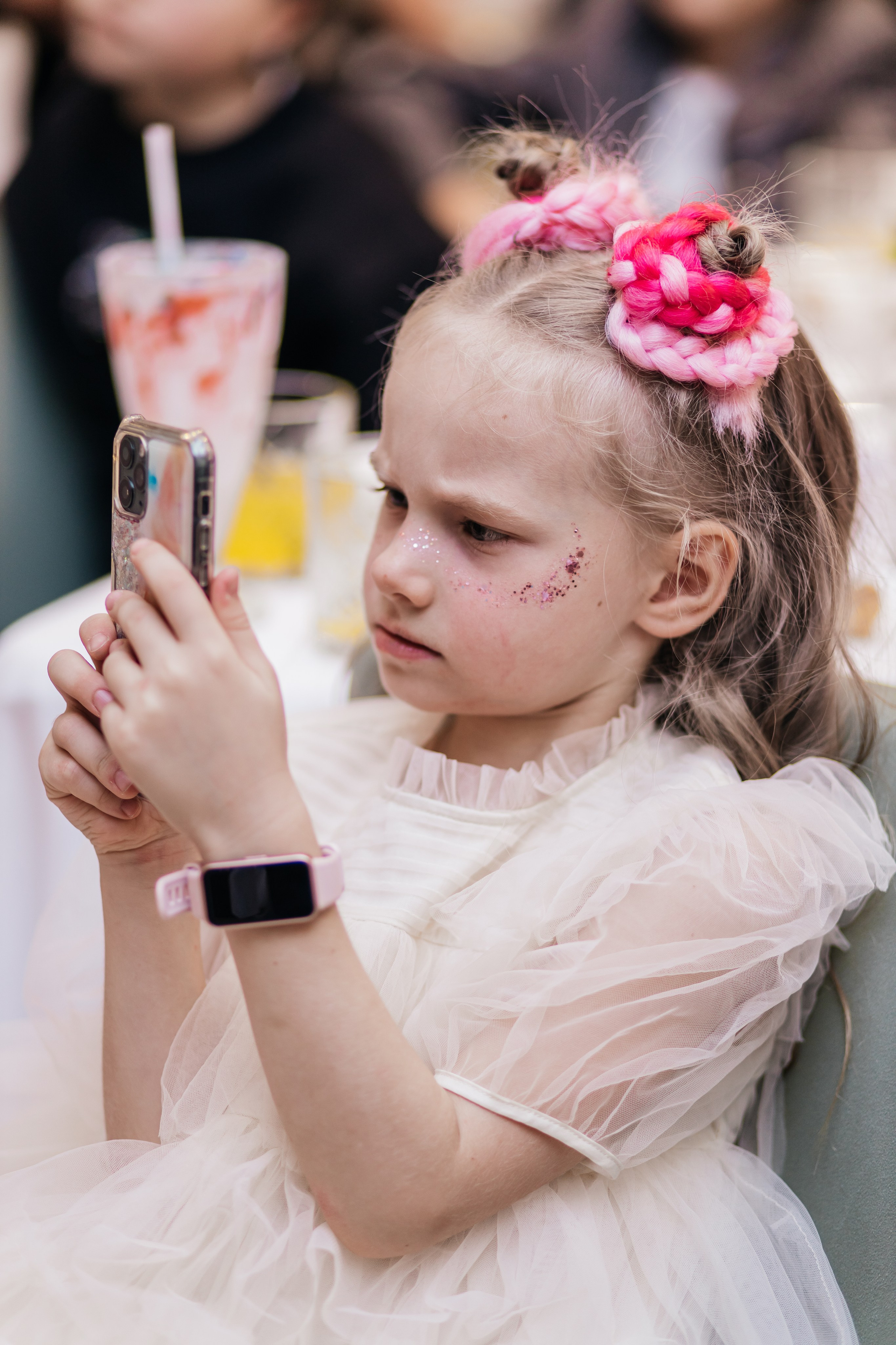 День рождение Киреева