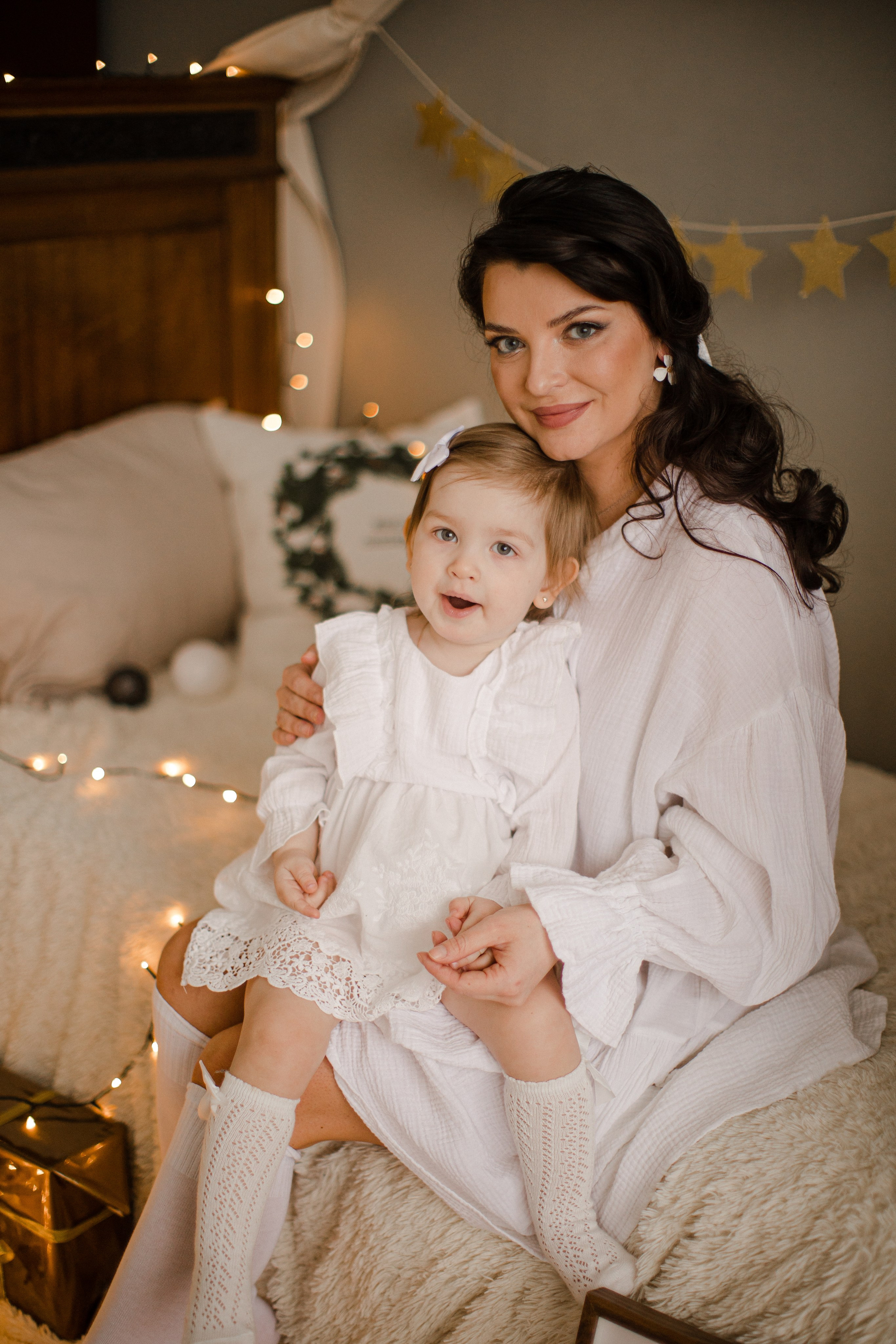 Лера Женя и Тая. Семейный и детский фотограф в Москве Кузьмина Мария