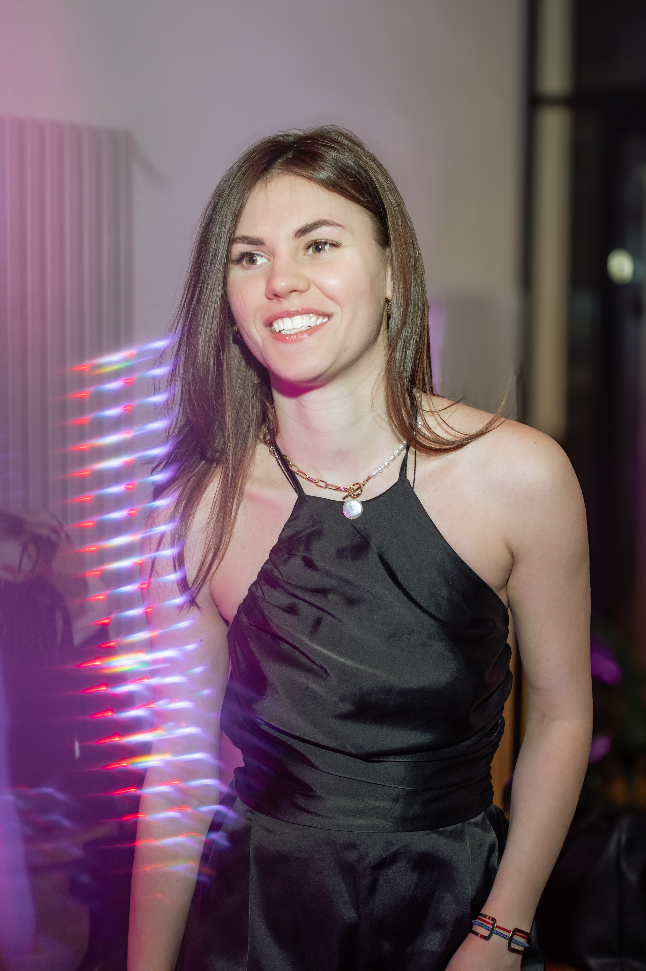 Корпоратив Relax. Фотограф Алина Гашникова