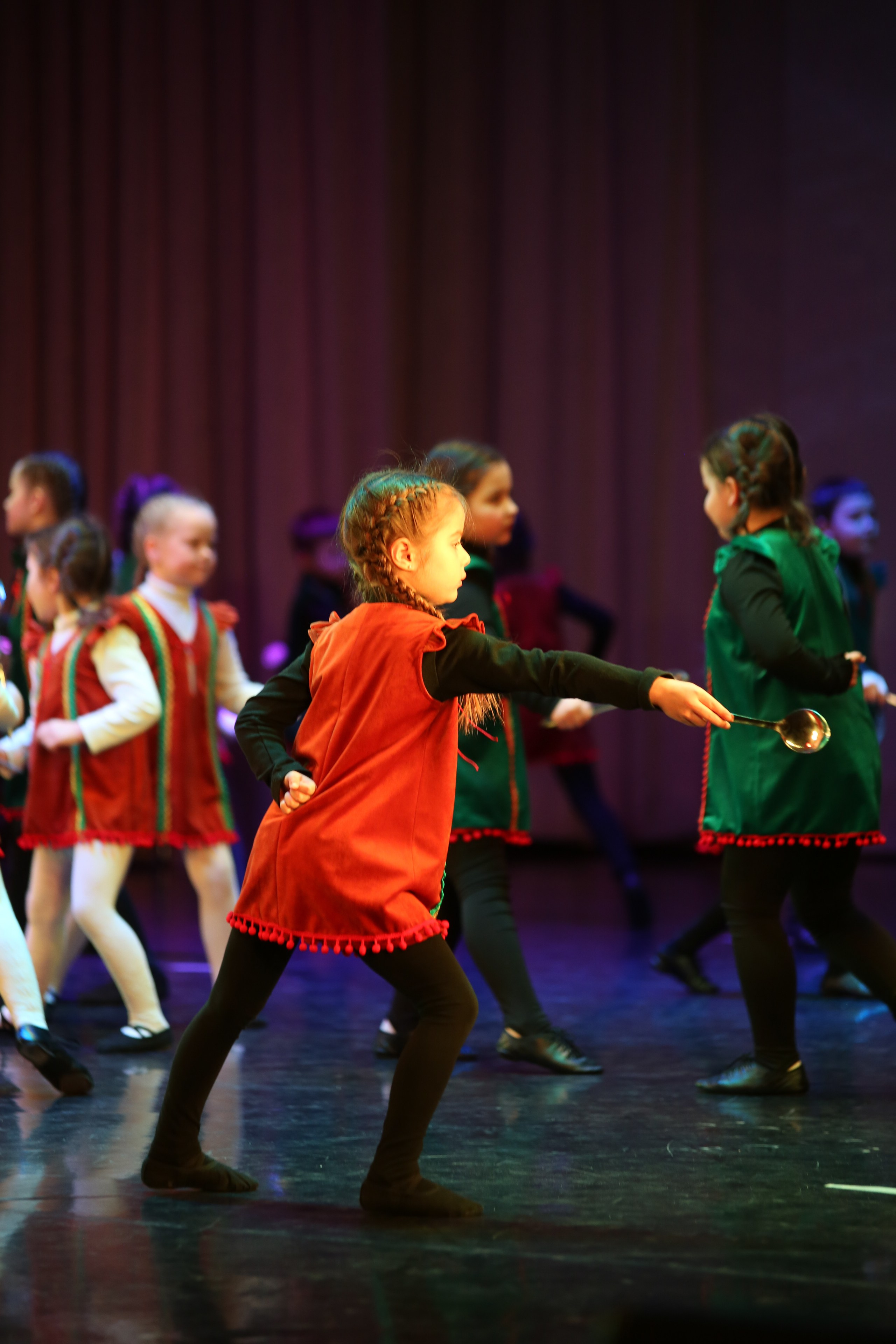 ТС ФАНТАЗИЯ — БЕНЕФИС 25 ЛЕТ. Профессиональный фотограф в Мценске и Орловской области