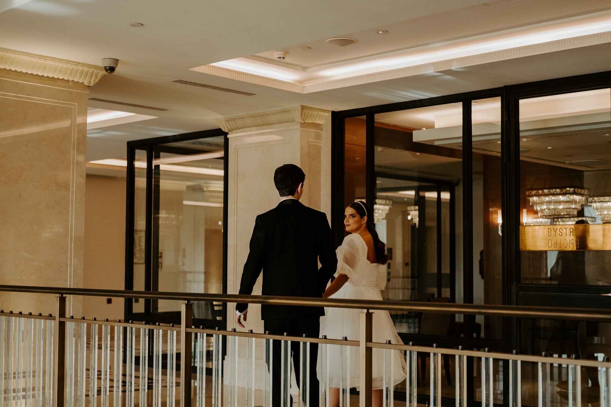 Позовем всех?. Свадебный фотограф Александра Тюлякова