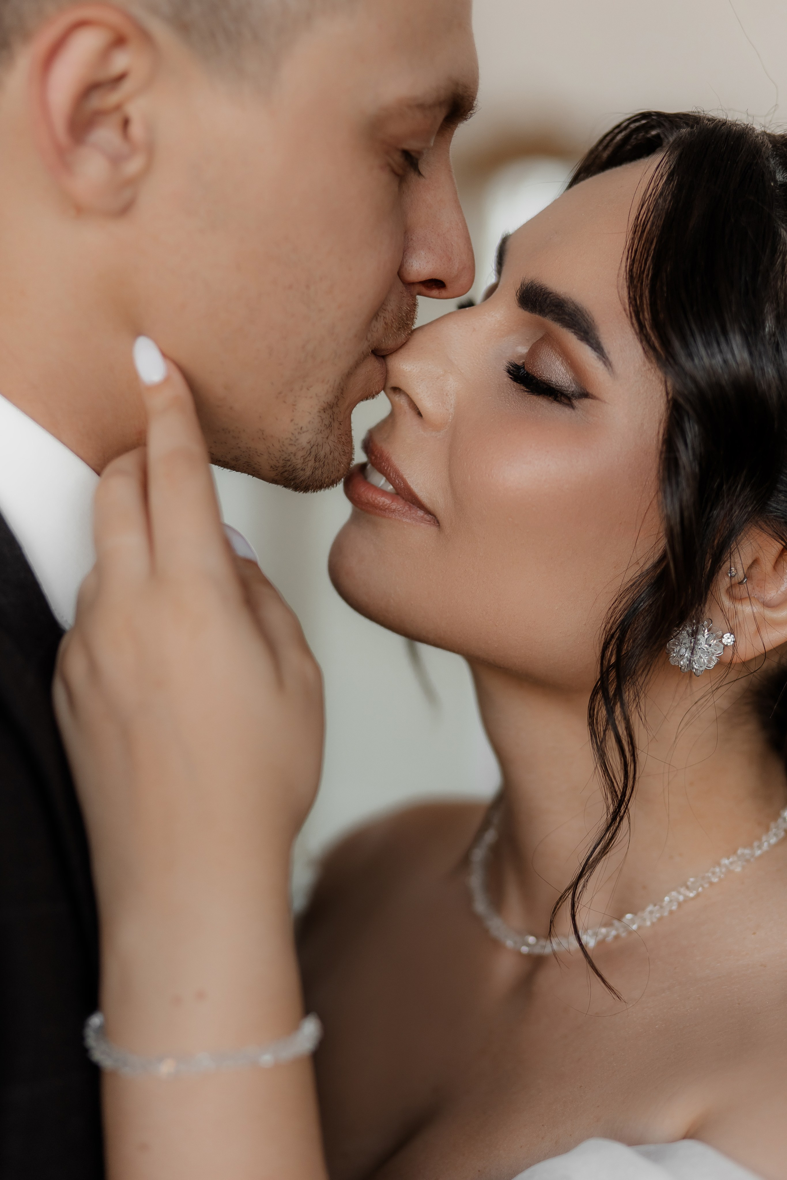 Юлия & Андрей. Свадебный и семейный фотограф в Саратове Екатерина Ромакина