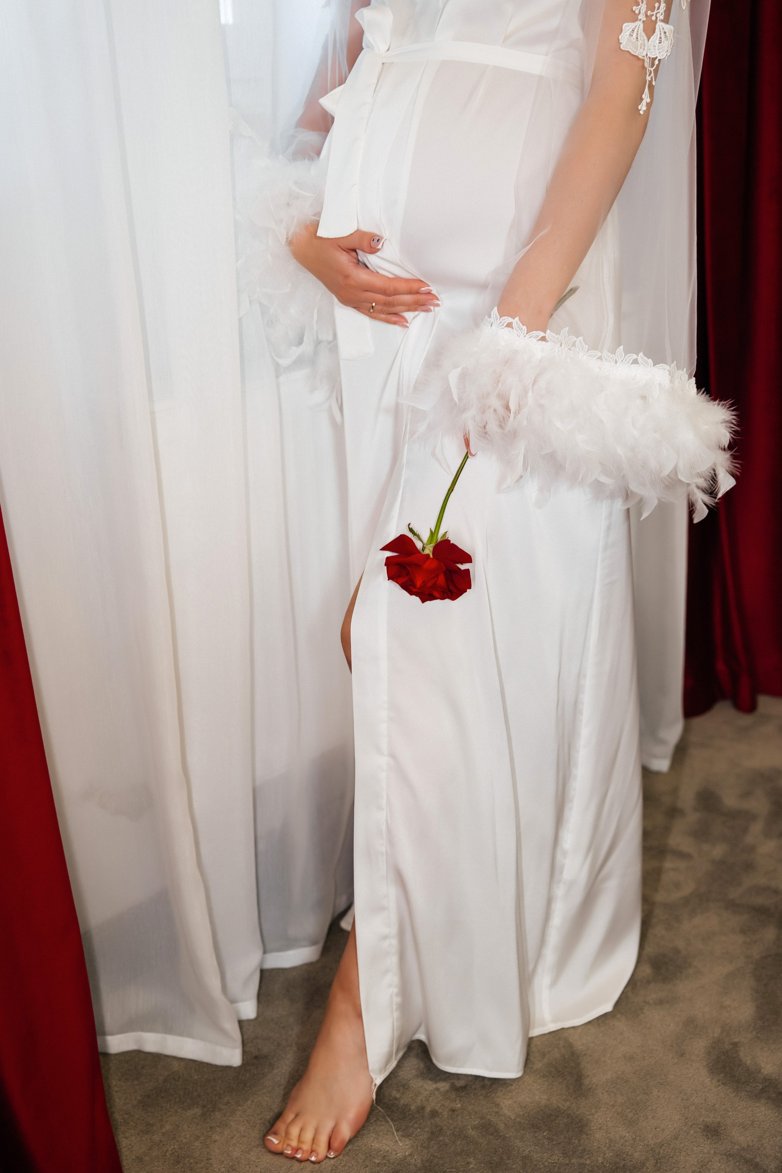 Сергей & Анна. Свадебный и семейный фотограф в Краснодар, Россия