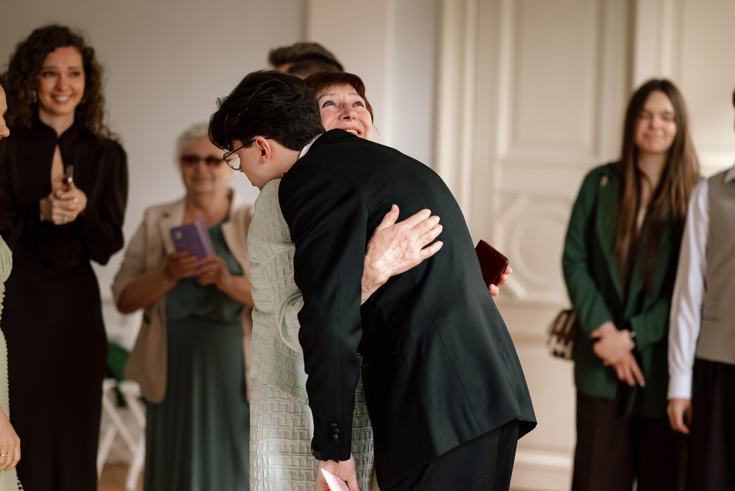 Толя & Аня 2025. Фотограф Москва. Шульгинова Ольга