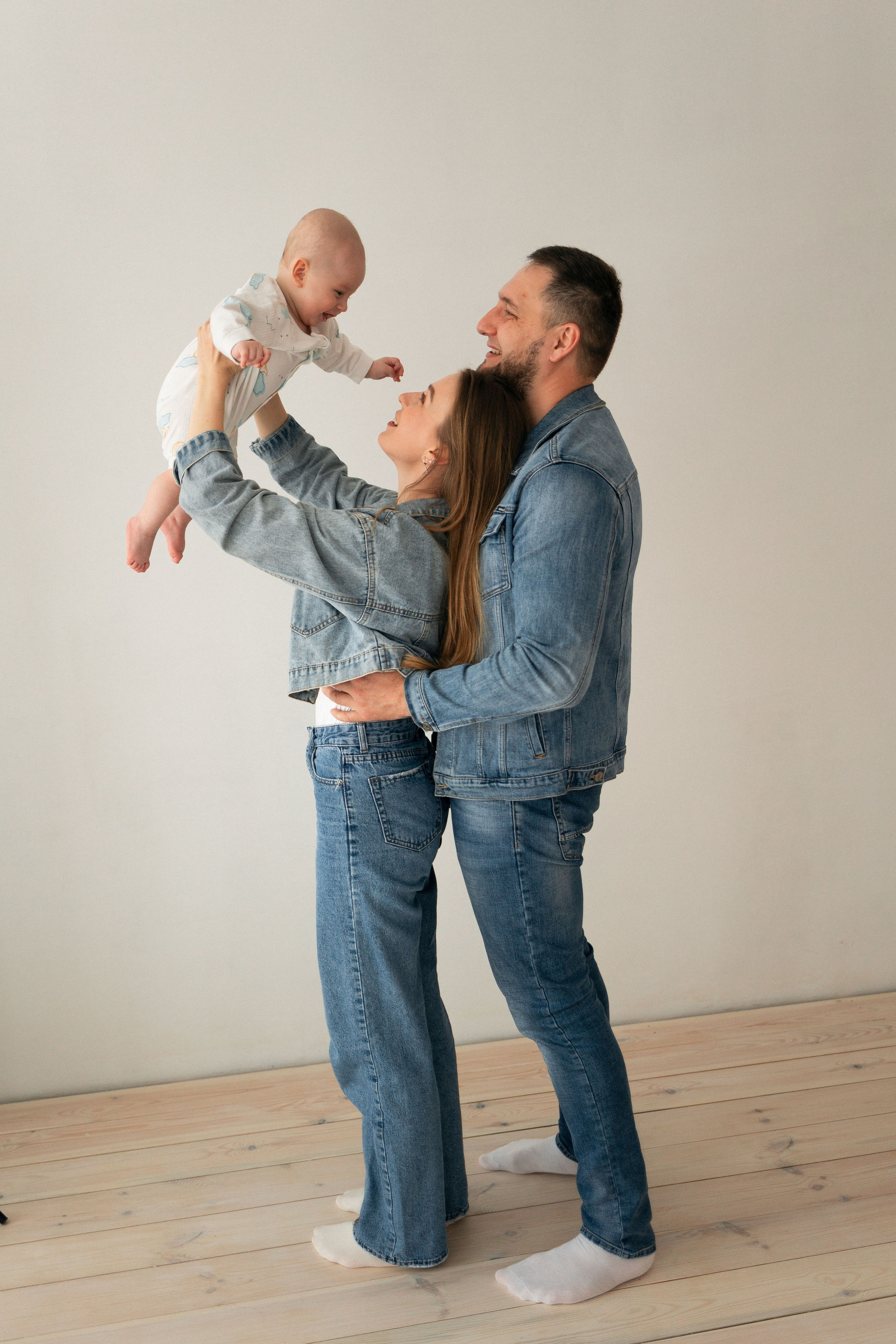 L&E&L. Семейный фотограф в Севастополе и Симферополе Александра Чистякова