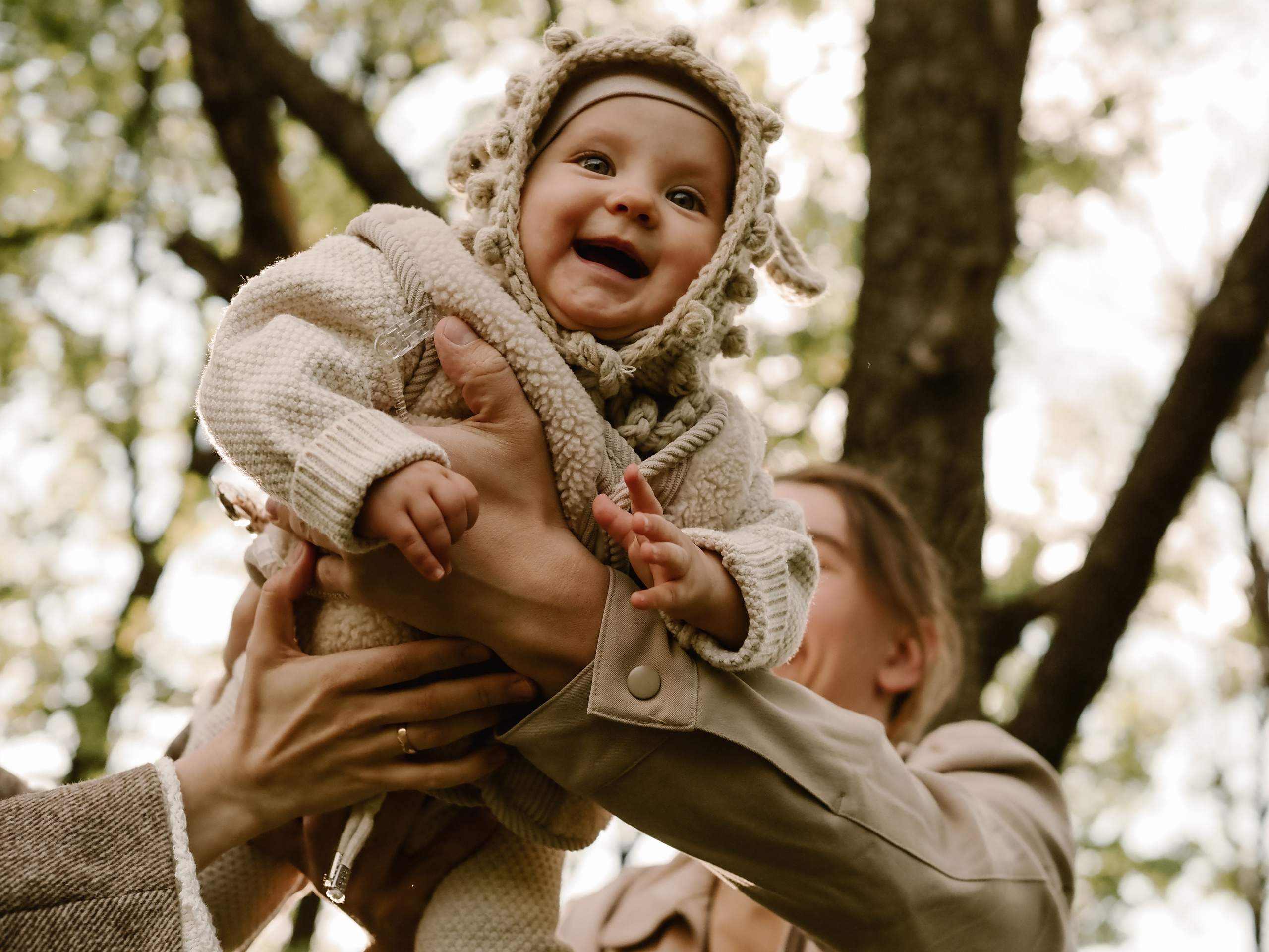 Первая весна твоя. Фотограф Рязань. Семейный Свадебный фотограф