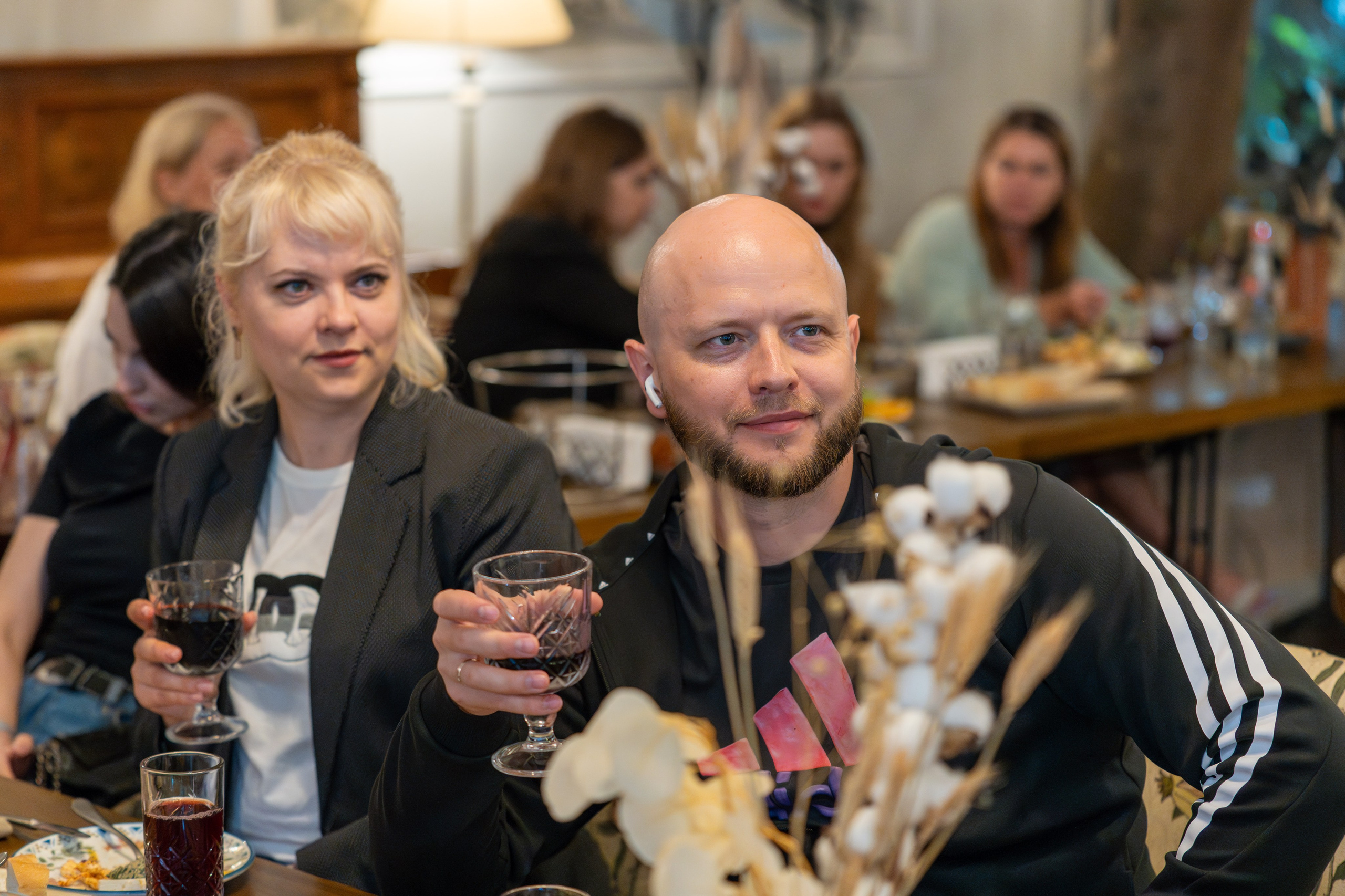 MICE мероприятие для компании Р-фарм. Репортажный фотограф в Красной Поляне и Сочи Павлюченко Екатерина