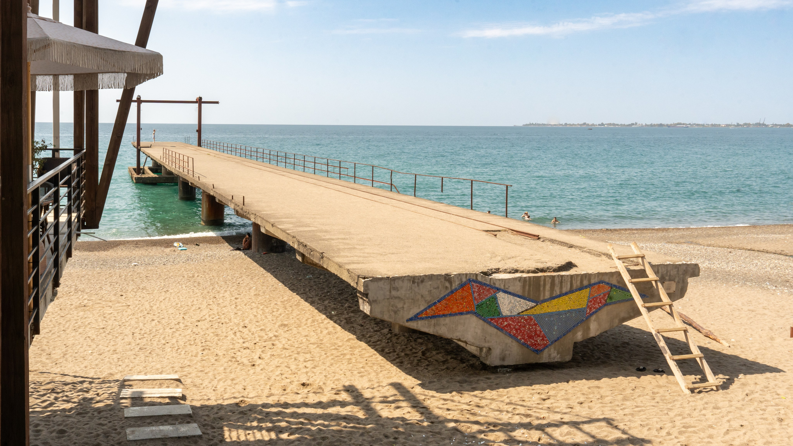 Mice мероприятие — тур по Абхазии. Репортажный фотограф в Красной Поляне и Сочи Павлюченко Екатерина