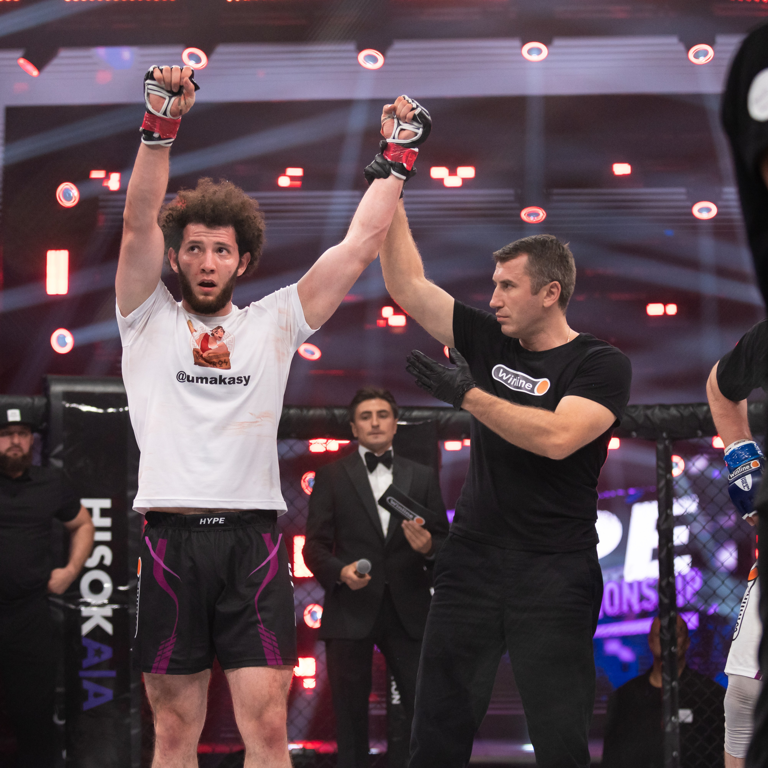 Бои. Репортажный фотограф в Красной Поляне и Сочи Павлюченко Екатерина