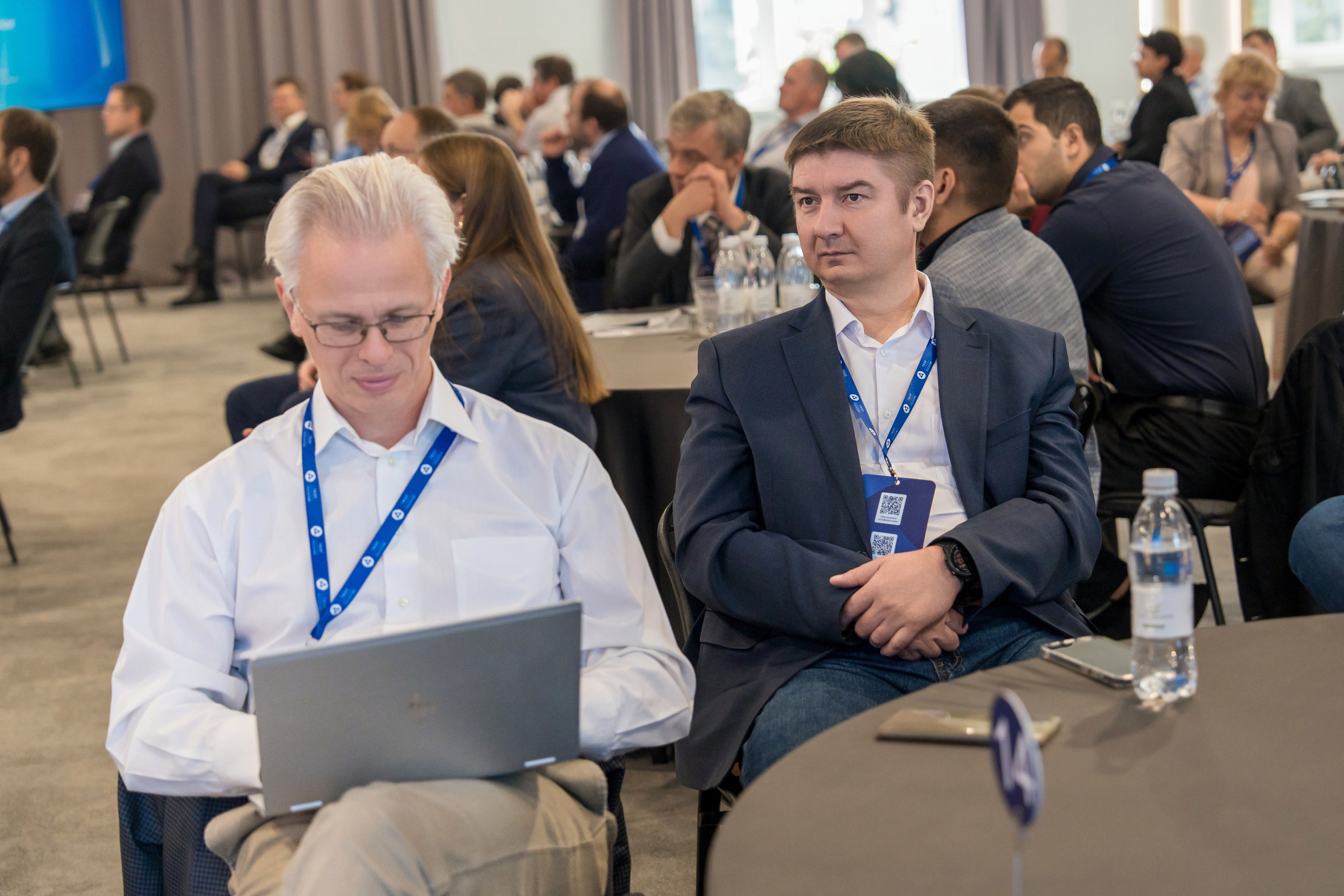 Научно-техническая коференция АО «ТВЭЛ». Репортажный фотограф в Красной Поляне и Сочи Павлюченко Екатерина