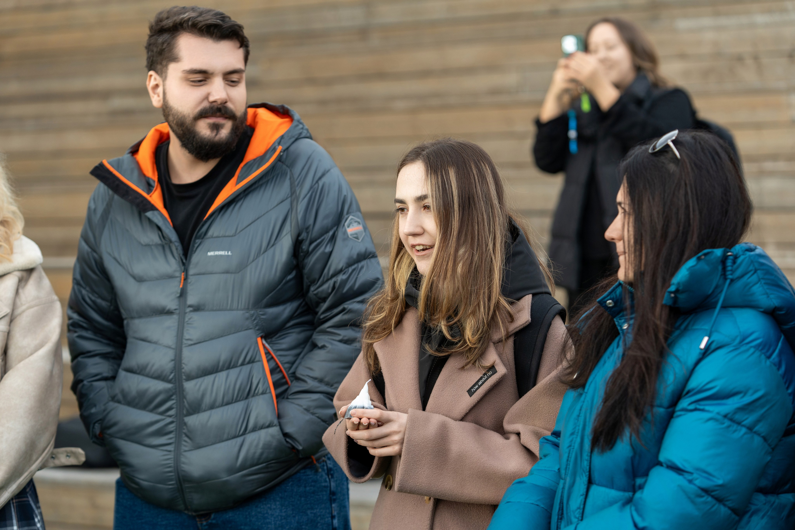 MICE мероприятие в Skypark. Репортажный фотограф в Красной Поляне и Сочи Павлюченко Екатерина