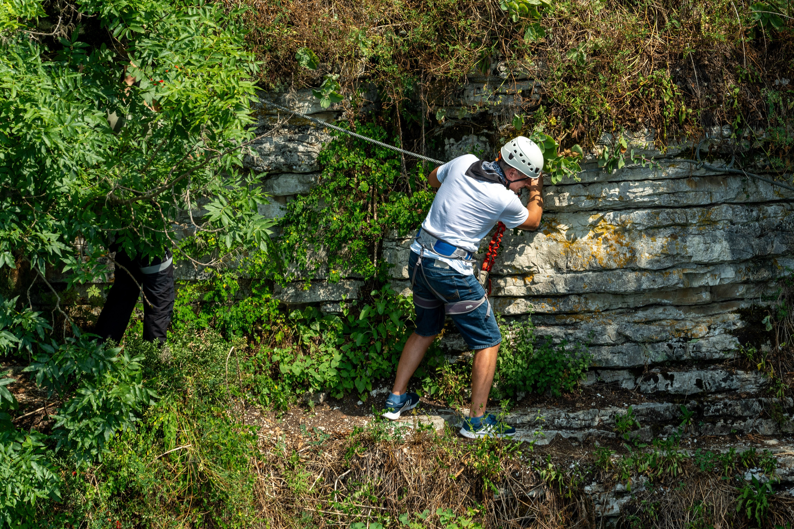 MICE мероприятие в Skypark «Фортбоярд». Репортажный фотограф в Красной Поляне и Сочи Павлюченко Екатерина
