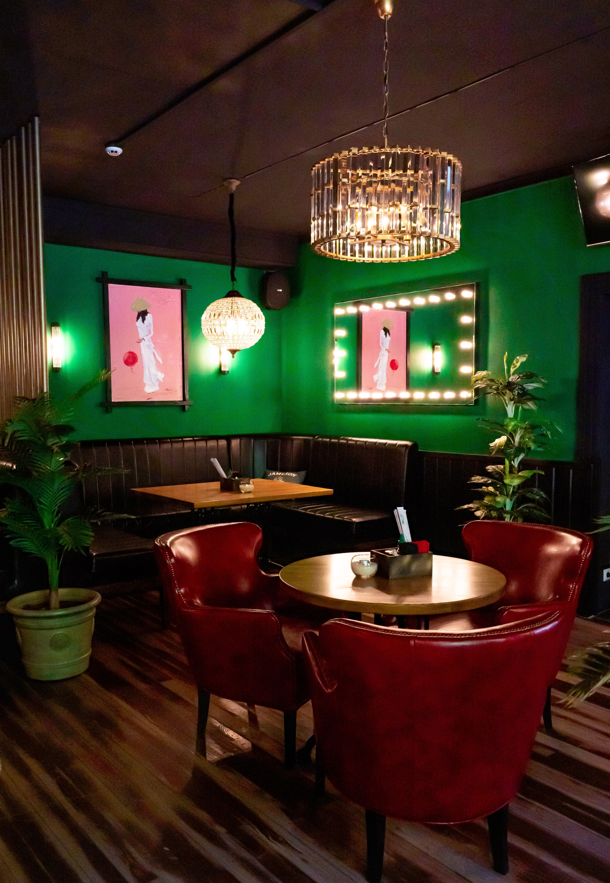 Ресторан Wok Bangkok на Розе Хутор. Репортажный фотограф в Красной Поляне и Сочи Павлюченко Екатерина