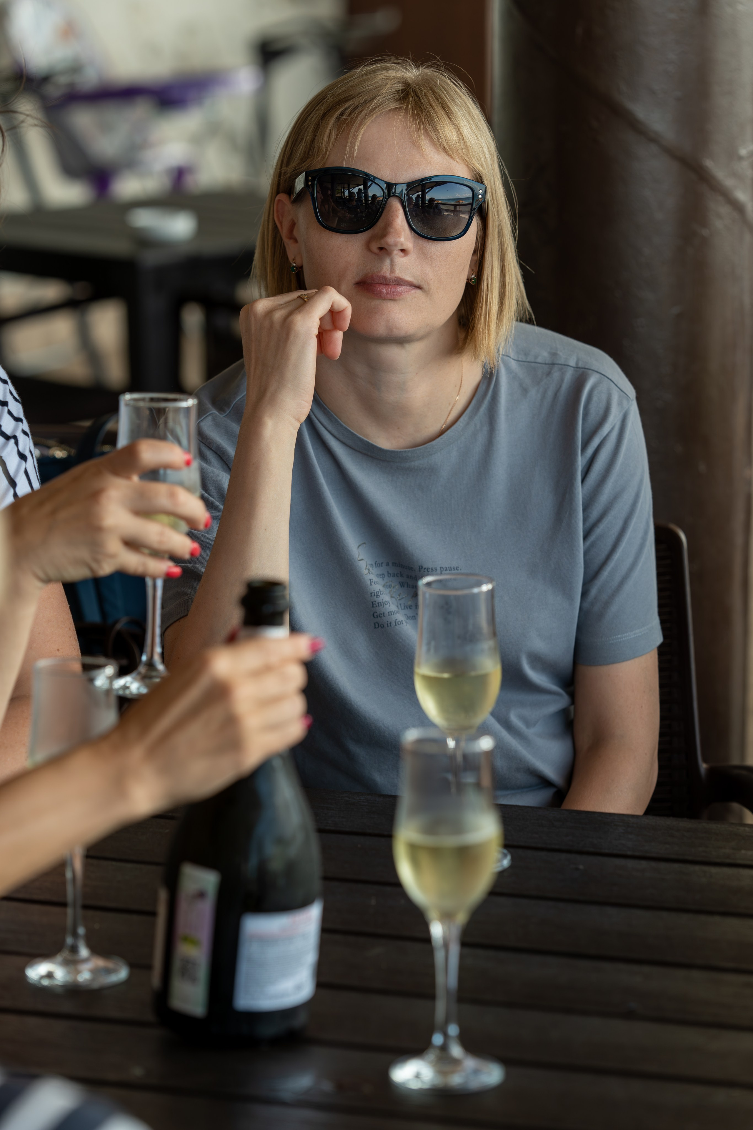 MICE мероприятие — тур по Абхазии. Репортажный фотограф в Красной Поляне и Сочи Павлюченко Екатерина