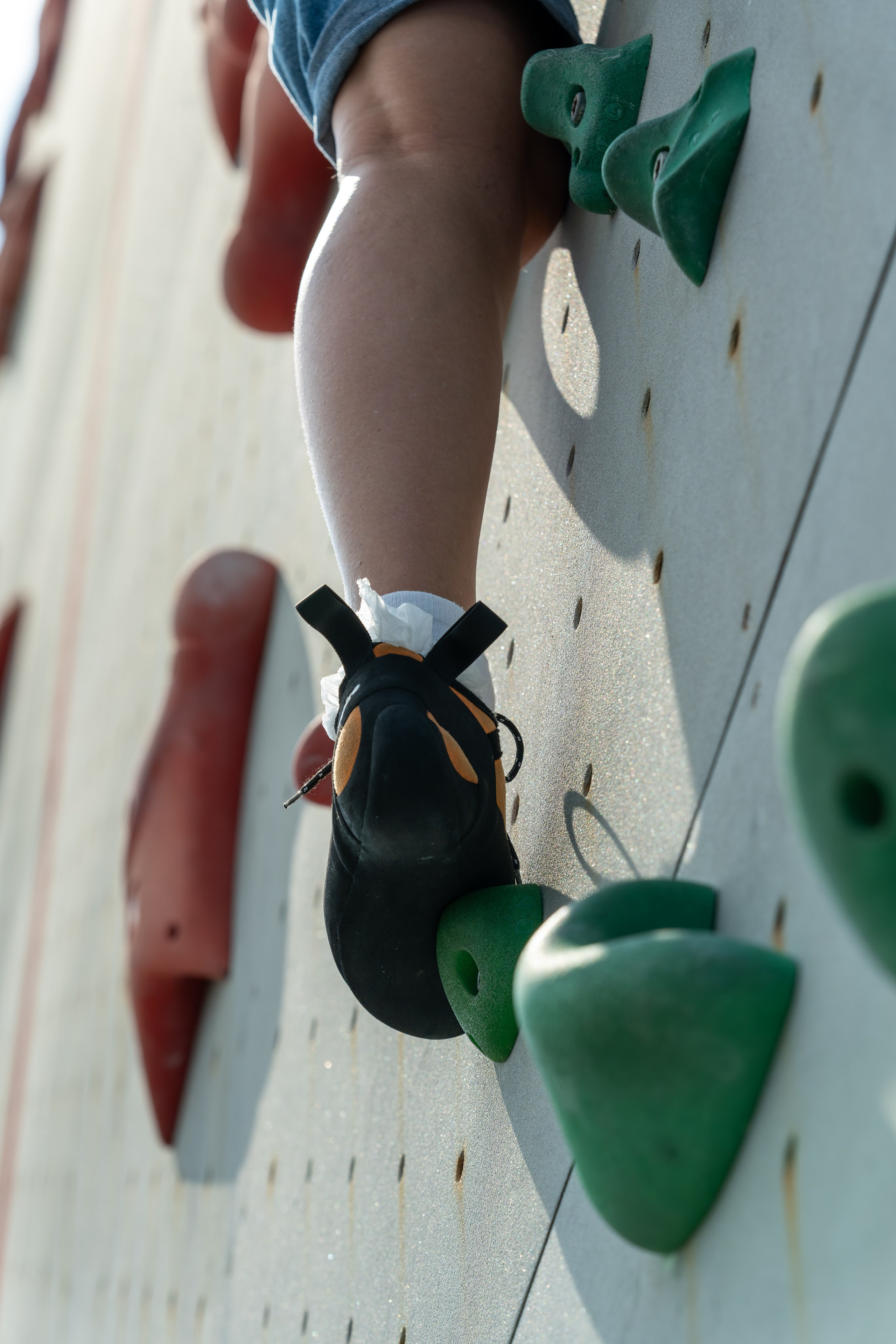 MICE мероприятие в Skypark «Фортбоярд». Репортажный фотограф в Красной Поляне и Сочи Павлюченко Екатерина