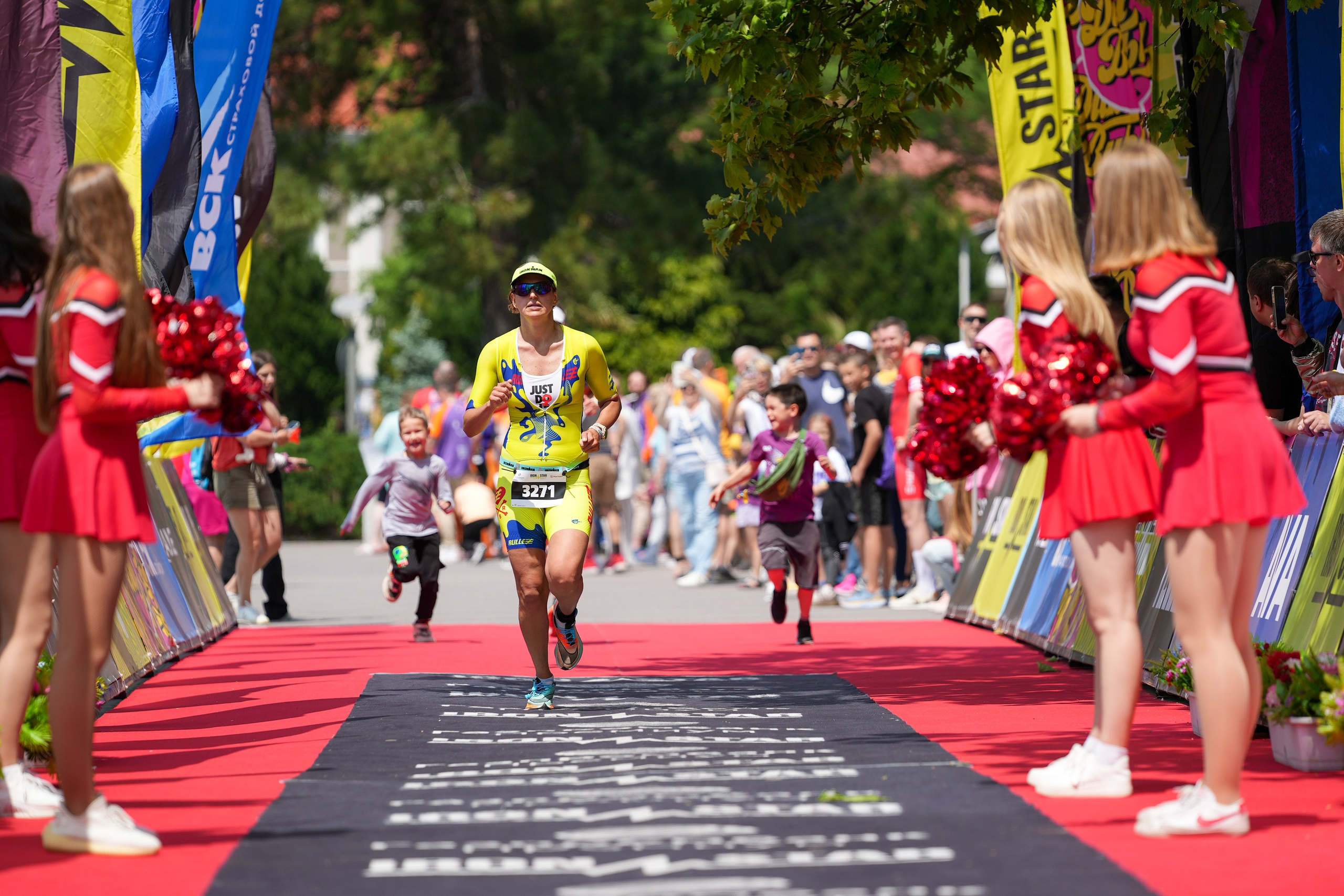 Триатлон Геленджик 2023 — отстрел. Репортажный фотограф в Красной Поляне и Сочи Павлюченко Екатерина
