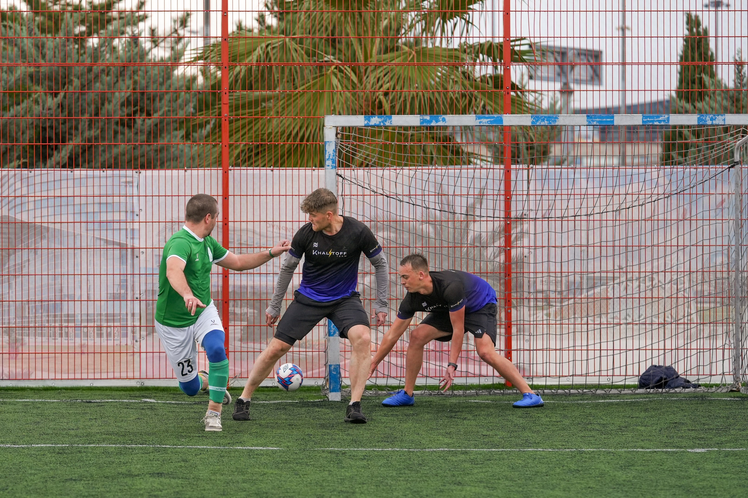 Мини футбол в рамках «АзияЭкспо» 2024. Репортажный фотограф в Красной Поляне и Сочи Павлюченко Екатерина