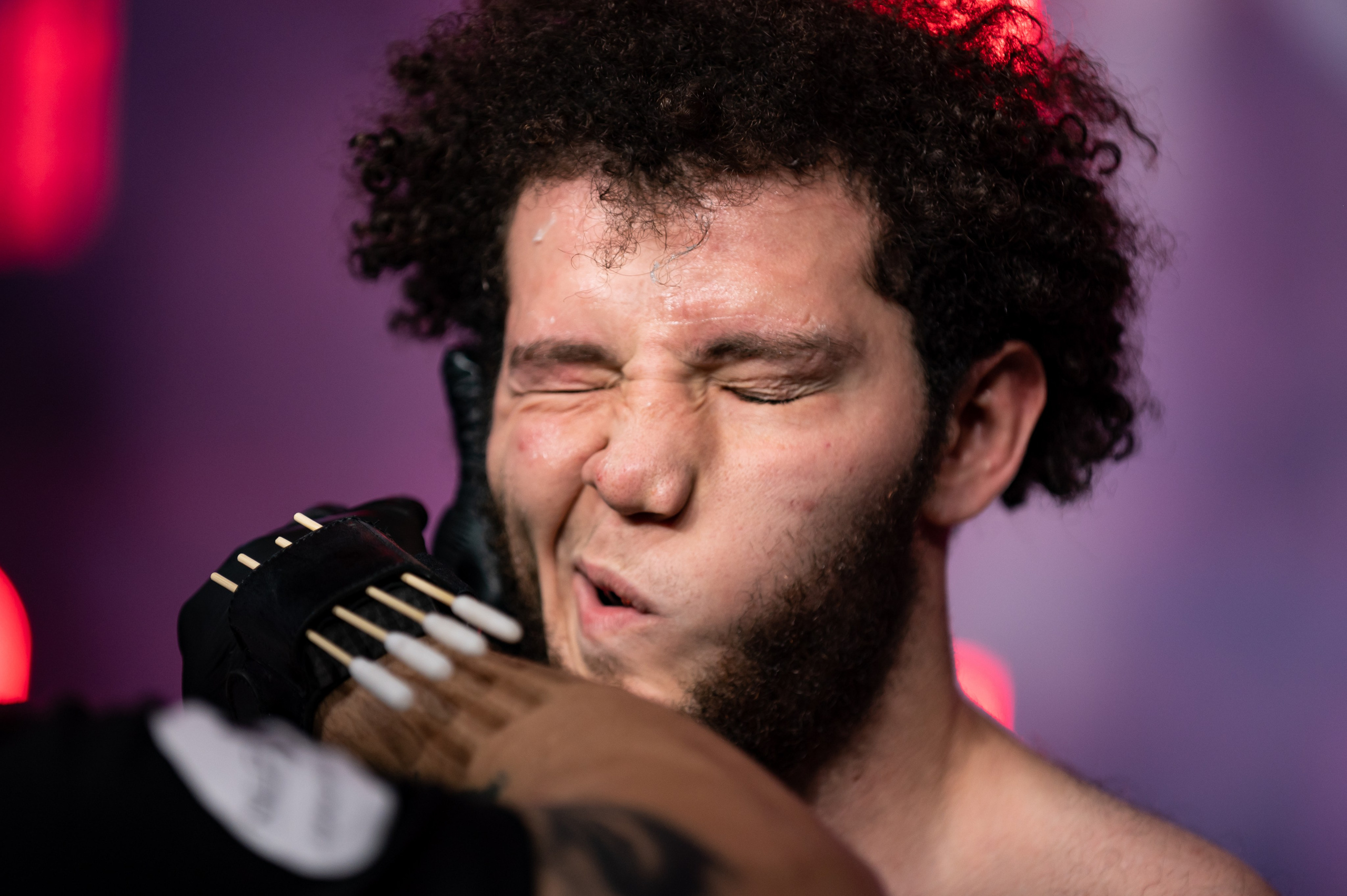 Бои. Репортажный фотограф в Красной Поляне и Сочи Павлюченко Екатерина