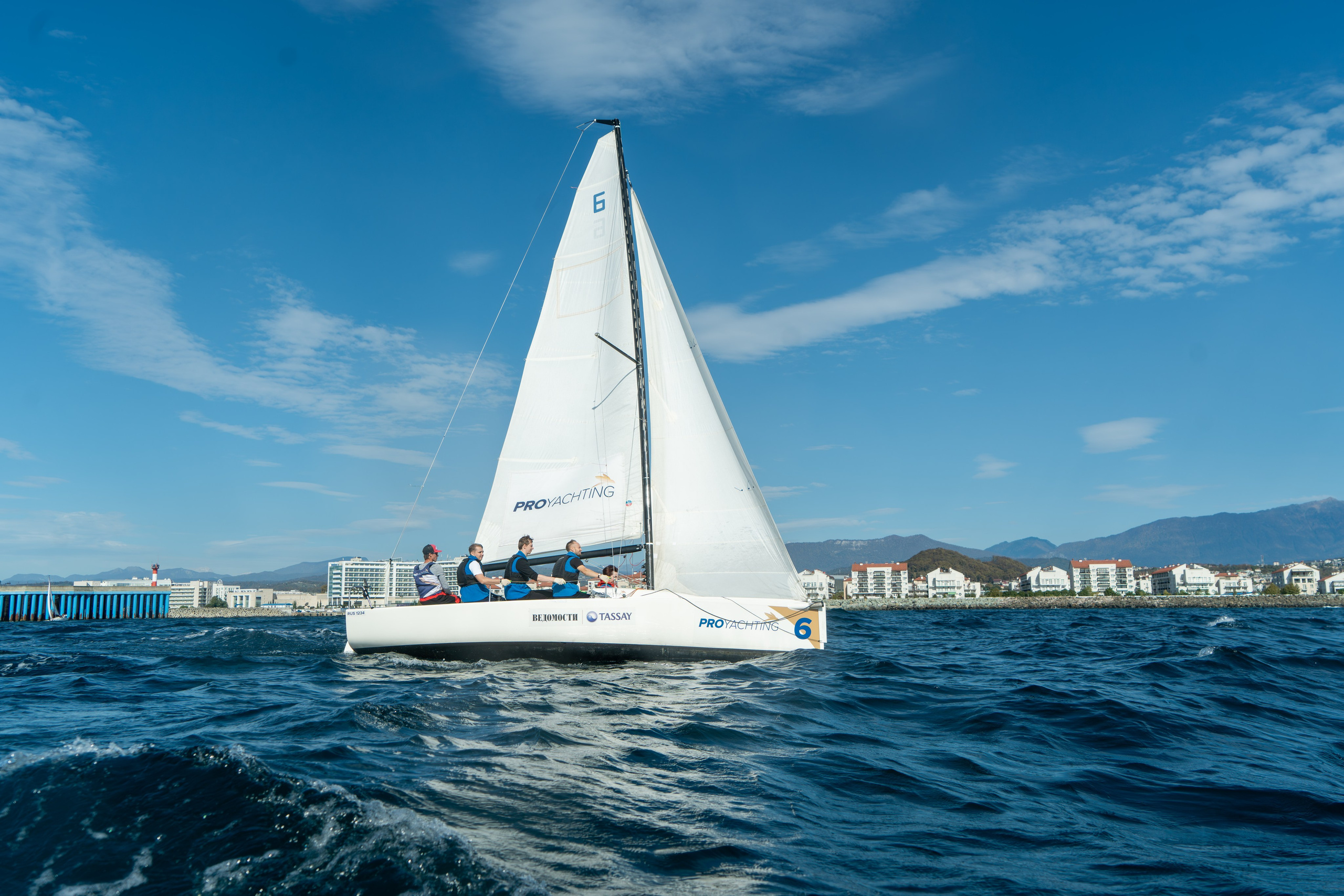 MICE мероприятие для компании «Базис». Репортажный фотограф в Красной Поляне и Сочи Павлюченко Екатерина