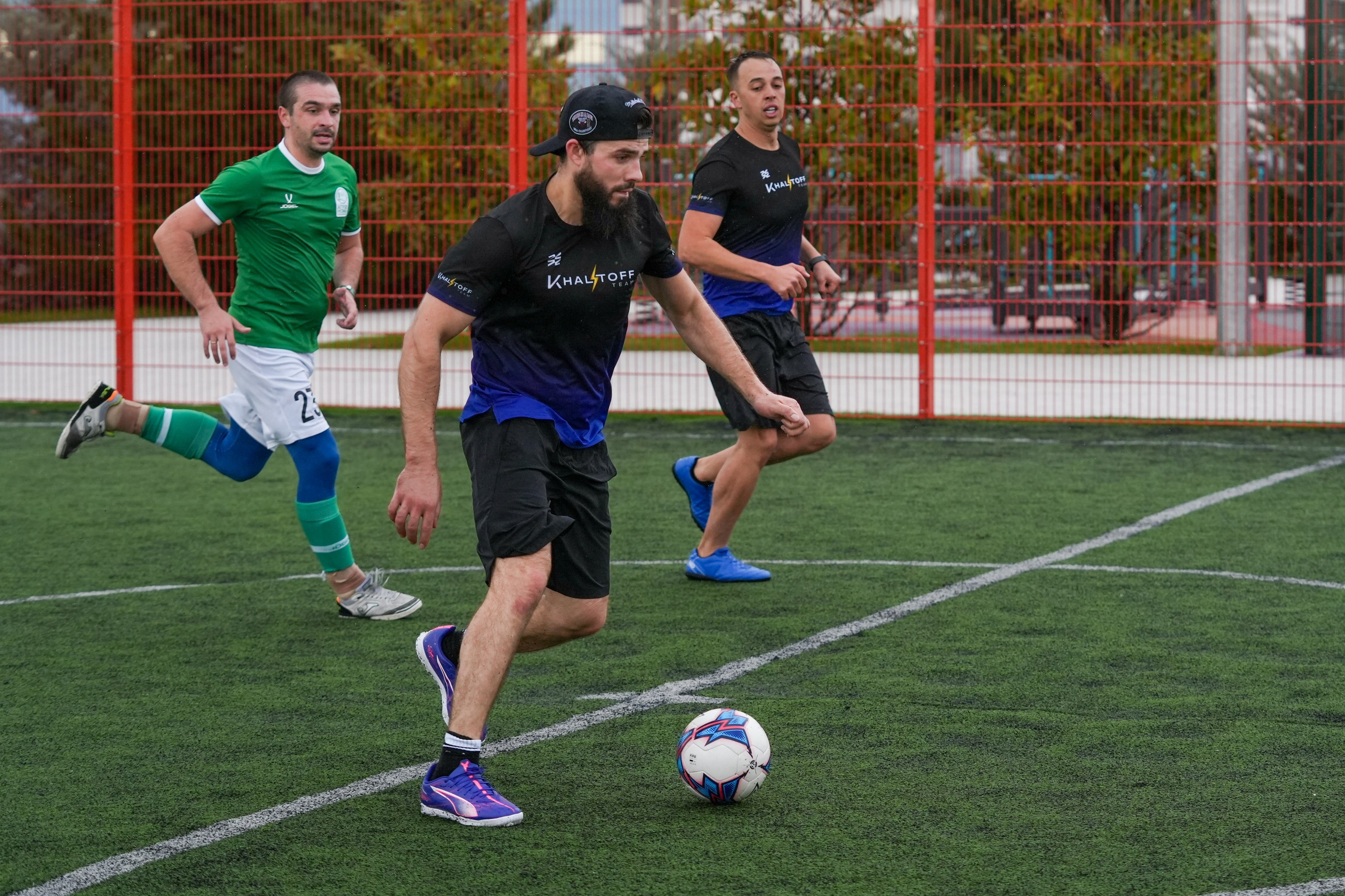 Мини футбол в рамках «АзияЭкспо» 2024. Репортажный фотограф в Красной Поляне и Сочи Павлюченко Екатерина