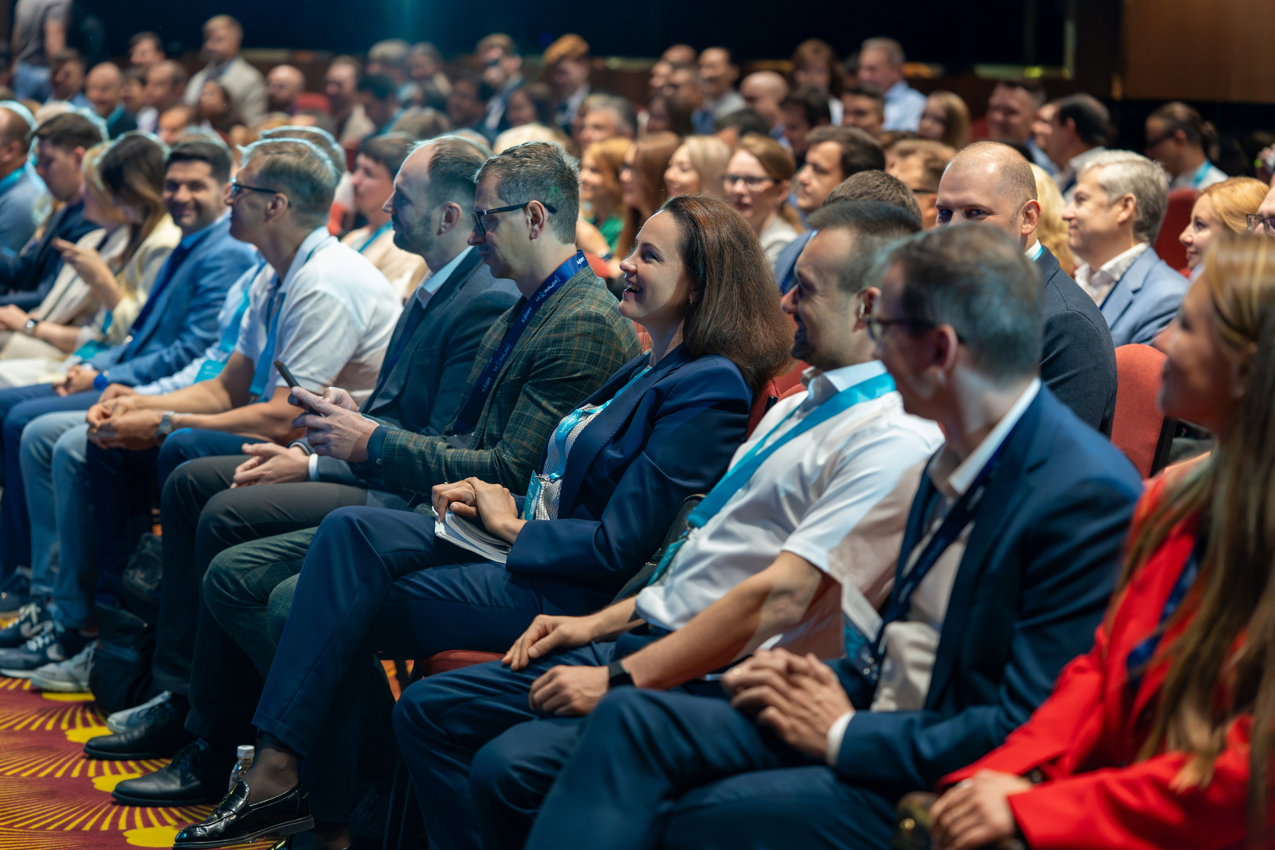 Конференция Axoft в Сочи Казино 2025. Репортажный фотограф в Красной Поляне и Сочи Павлюченко Екатерина