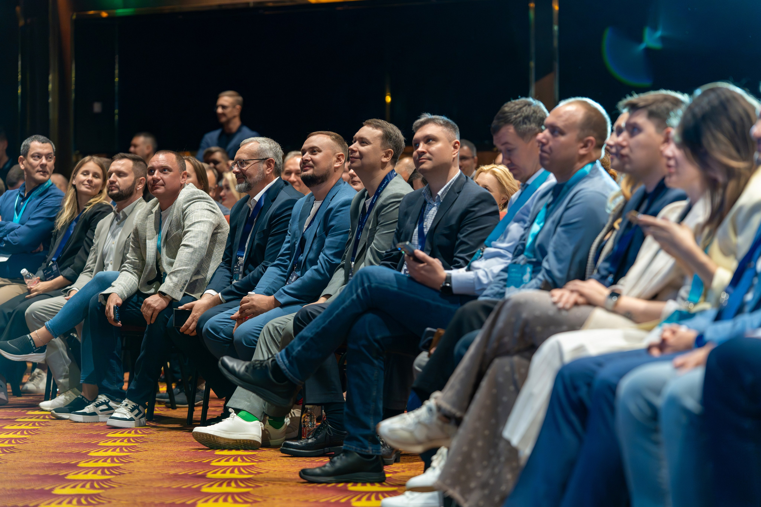 Конференция Axoft в Сочи Казино 2025. Репортажный фотограф в Красной Поляне и Сочи Павлюченко Екатерина