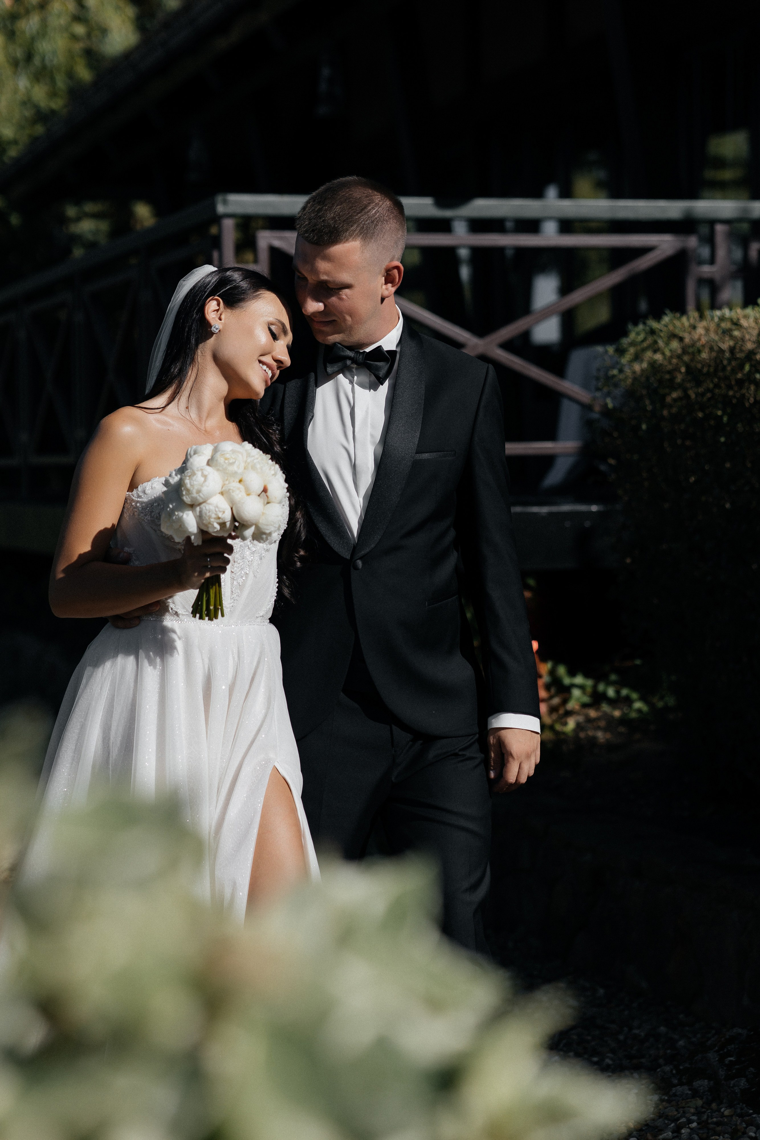 Alexander & Yana. Свадебный организатор в Ростове-на-Дону Яснов Роман