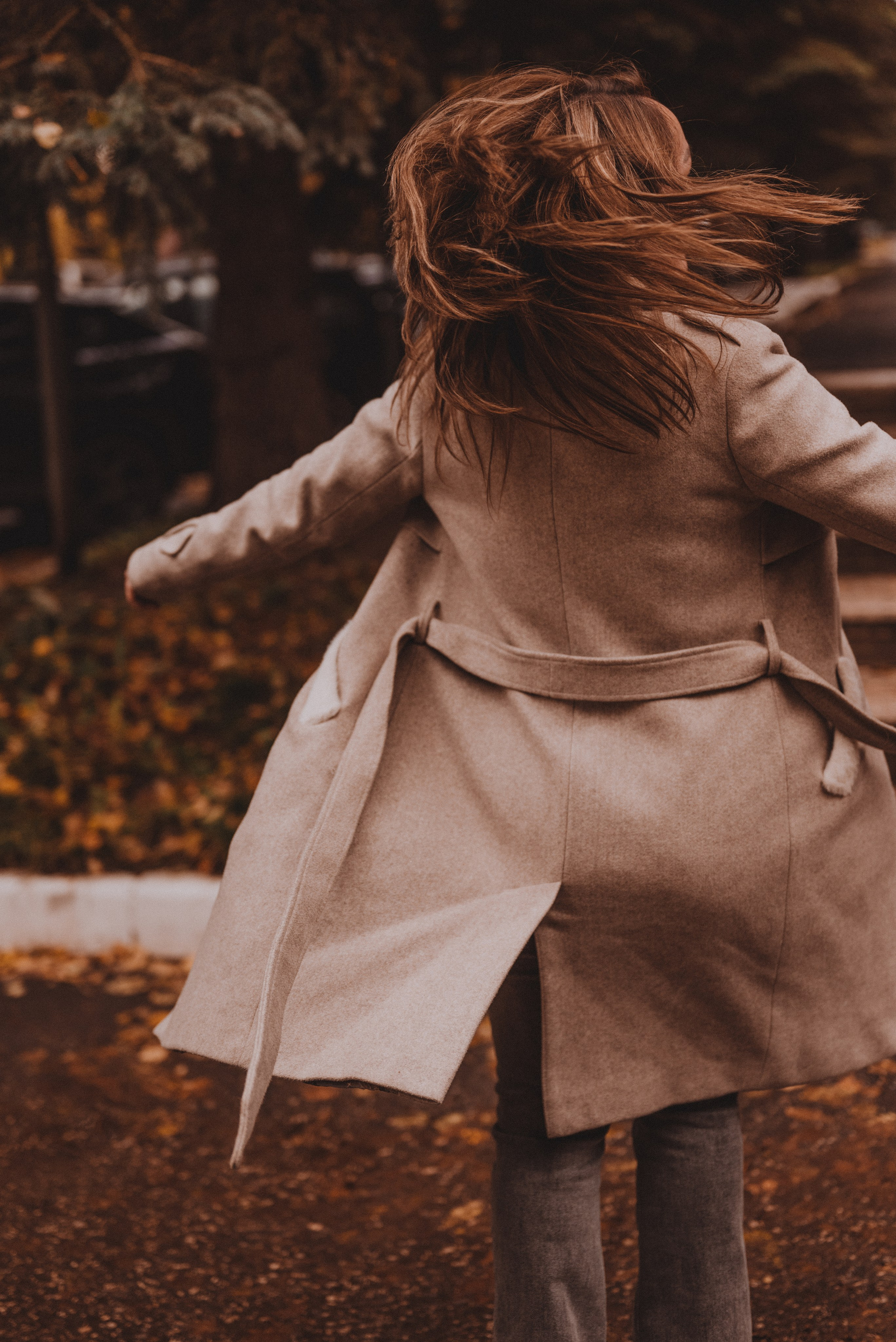 Под дождем. Павел и Виктория. Фотограф Кристина Пархоменко