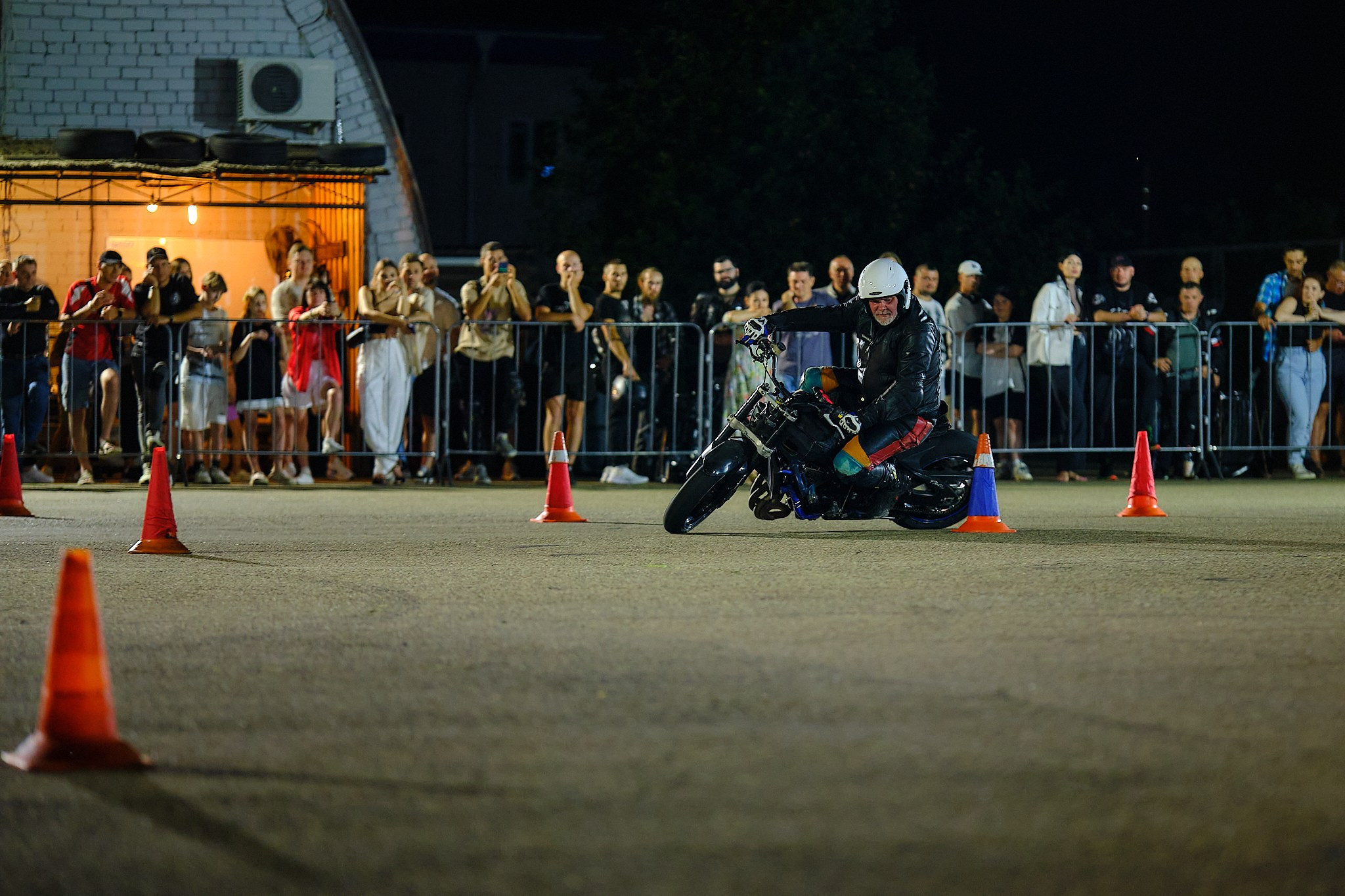 27.07.2024 Ночная Джимхана. Константин Тимонин — фотограф в Краснодаре