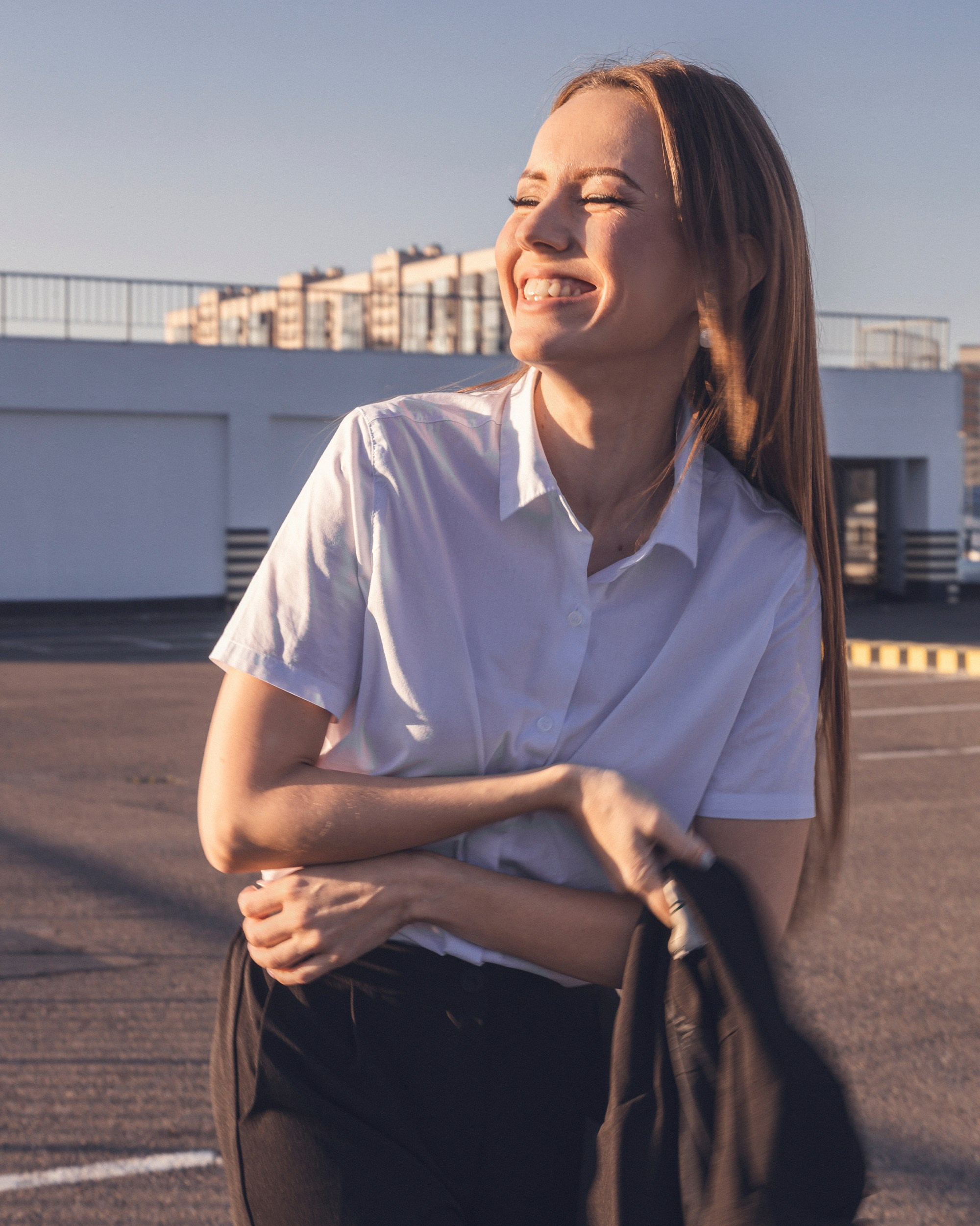 Эля. Фотограф ваших событий в Красноярске — Макс Захарченко