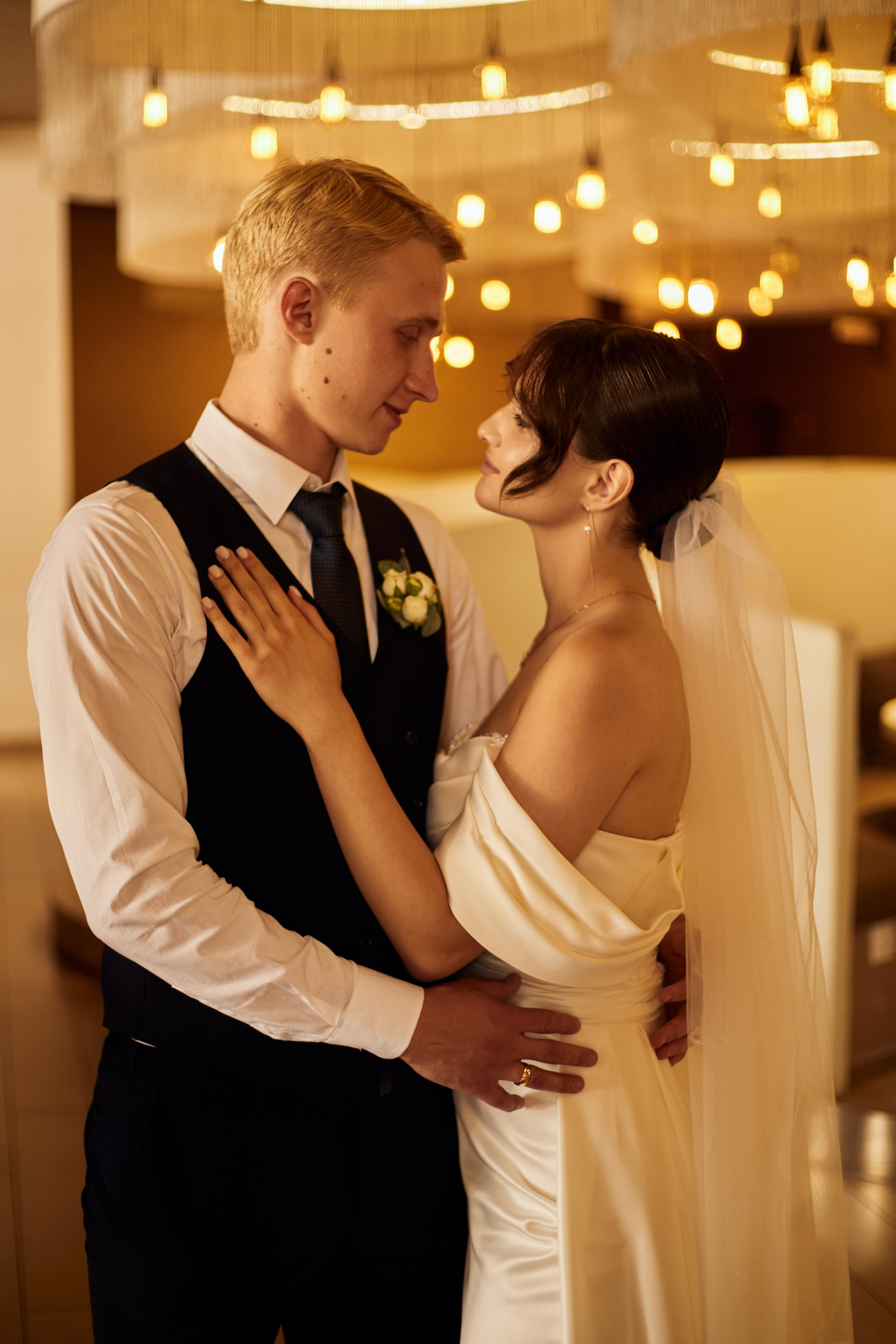 Виктория и Сергей. Фотограф в Липецке, Воронеже и Москве