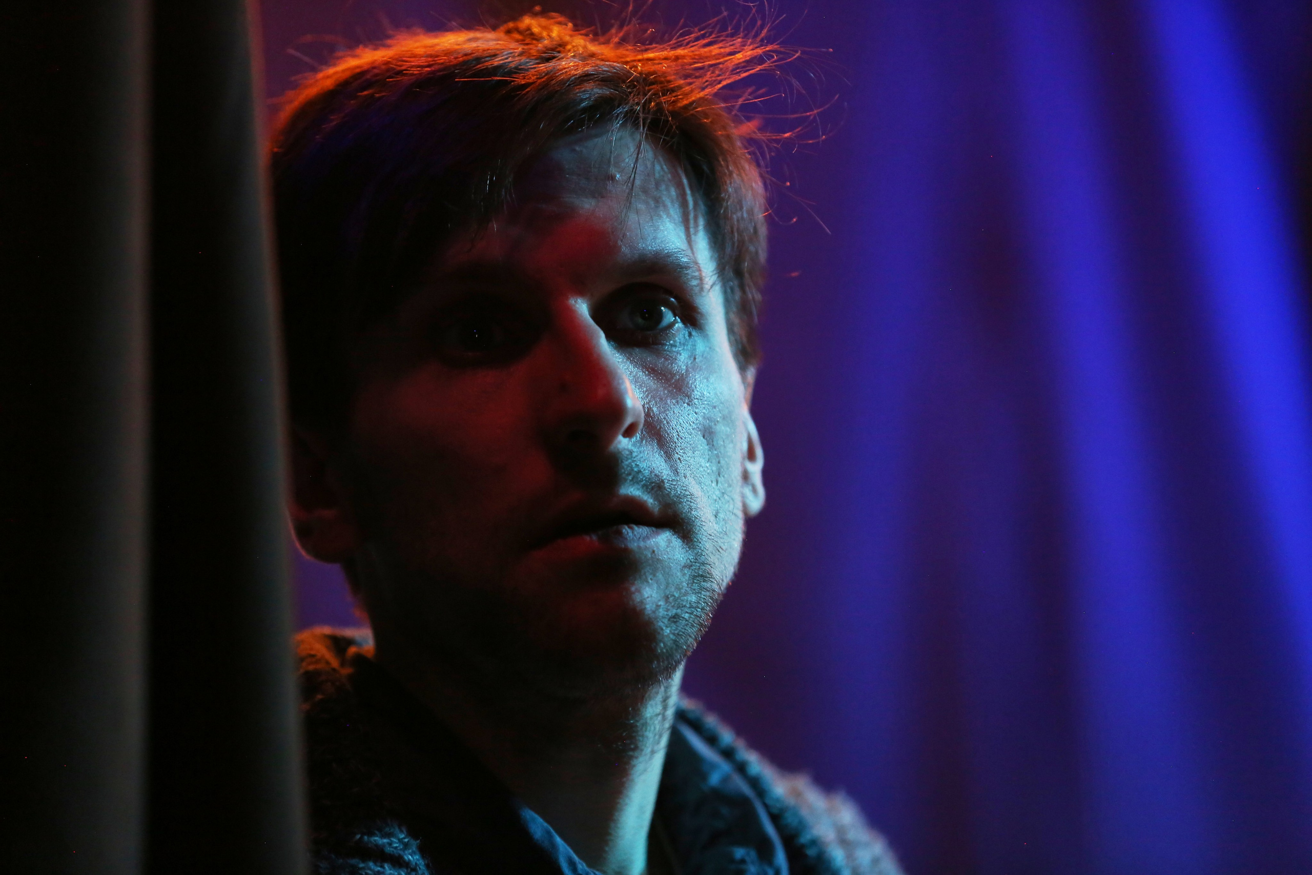 Концерт посвященный памяти Галины Иванчук. Фотограф Антонина Гудкова