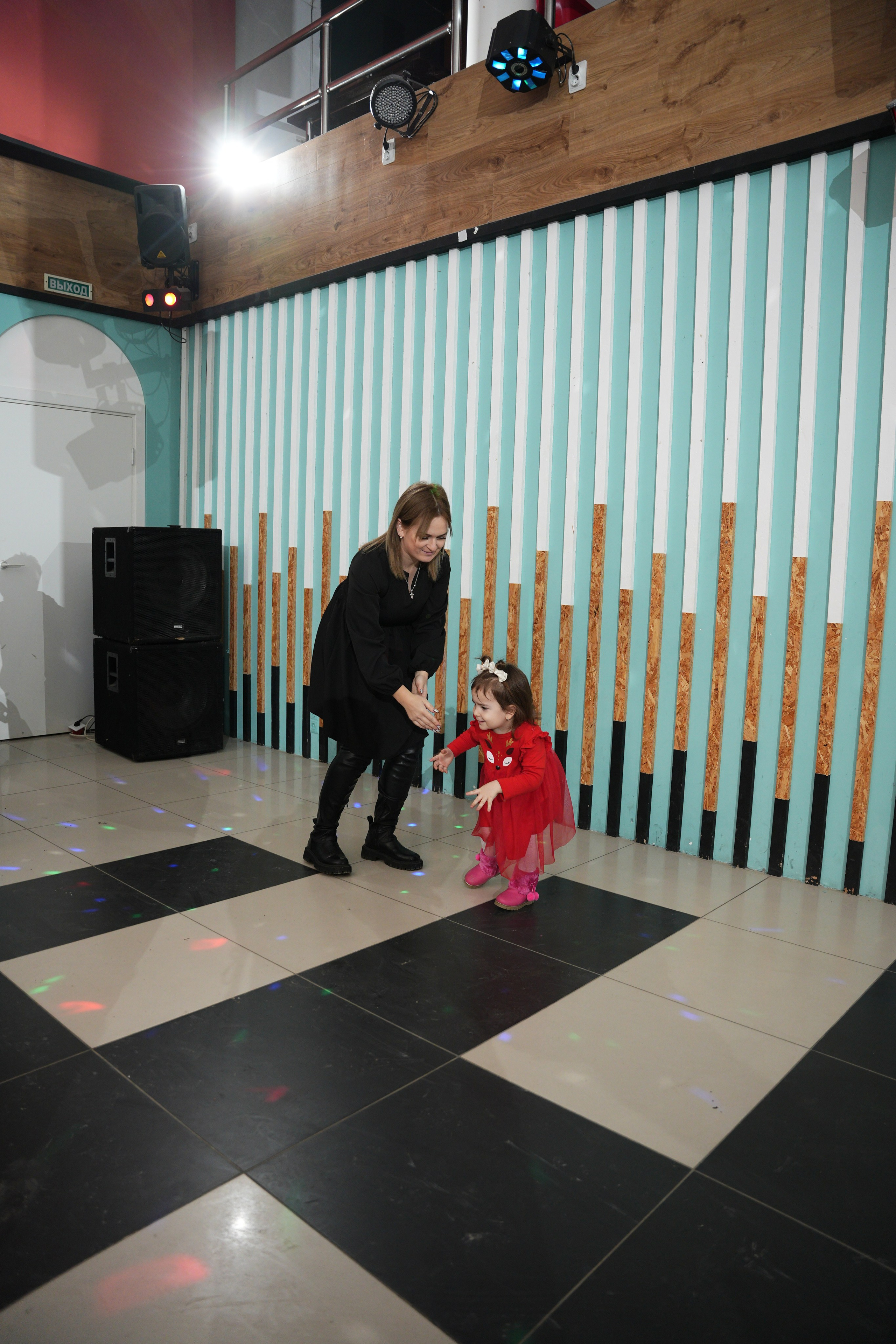 «Ты в этом мире не один " социально благотворительное мероприятие. Ольга Плаксина фотограф в Саратове