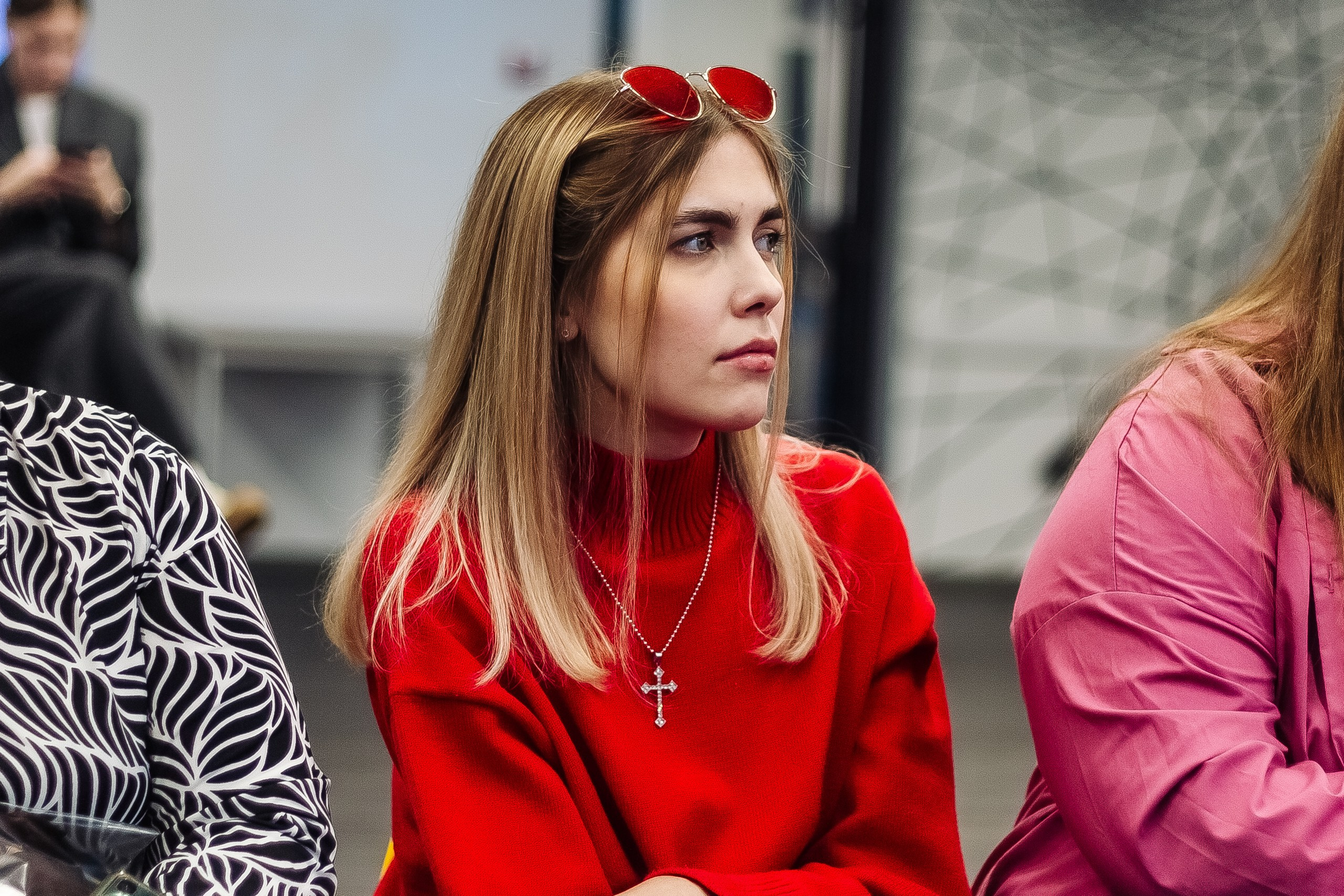 Неймарк. Лекторий. Репортажный и портретный фотограф в Нижнем Новгороде Максим Горшков